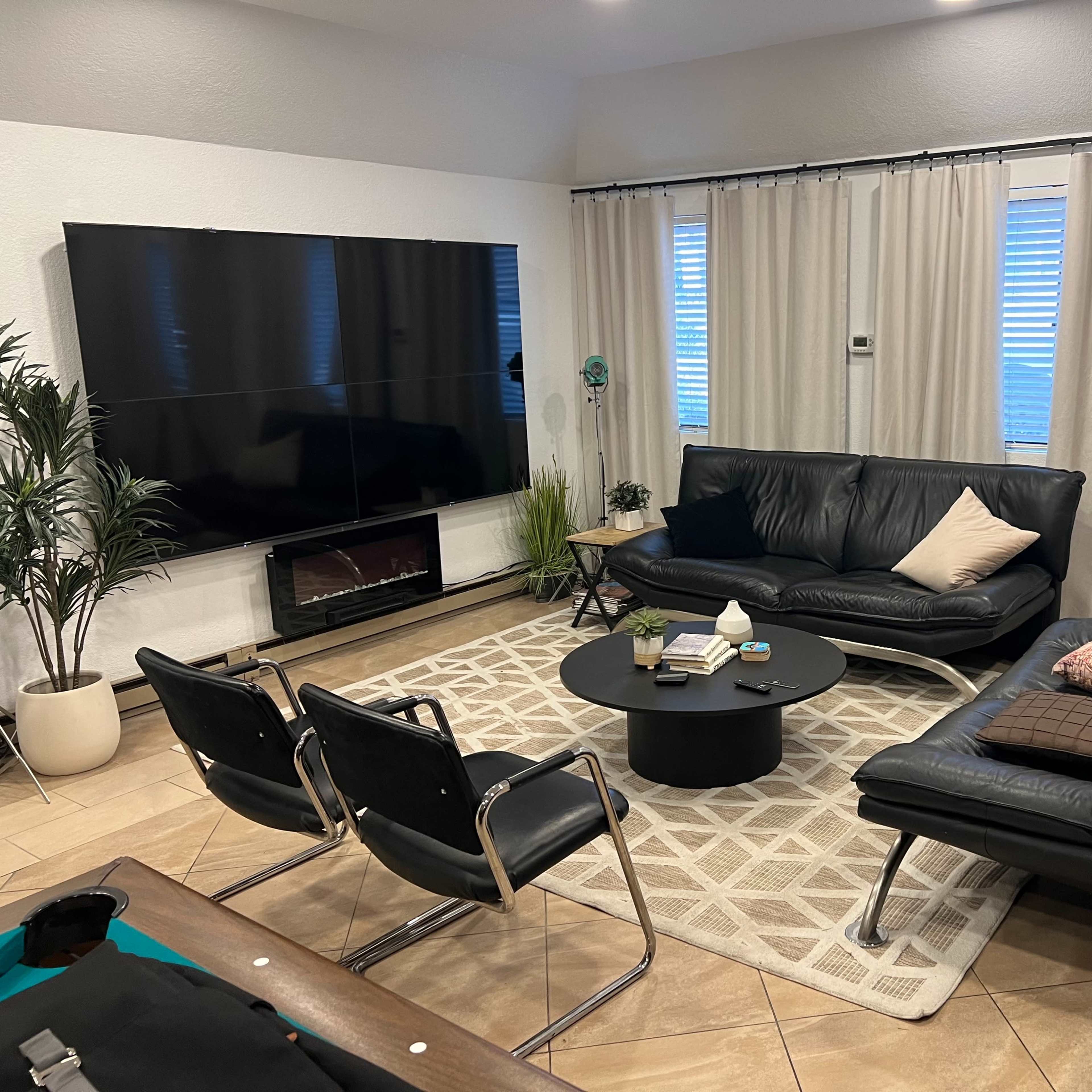 Versatile Recording Studio & Event Space in Prime Location Image in Central, Denver, CO