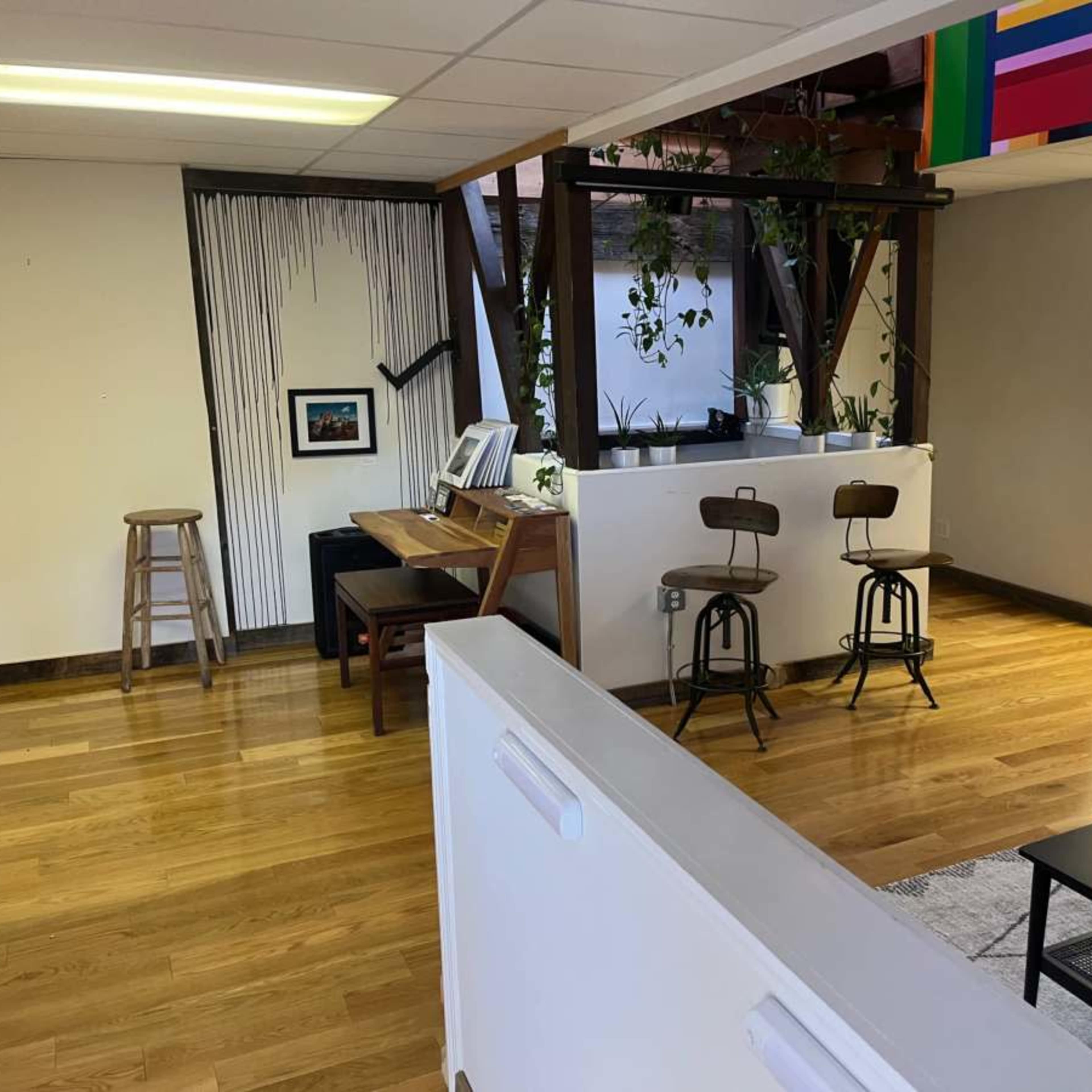 The Hive Creative Studios Image in Brookhaven, Port Jefferson Station, NY