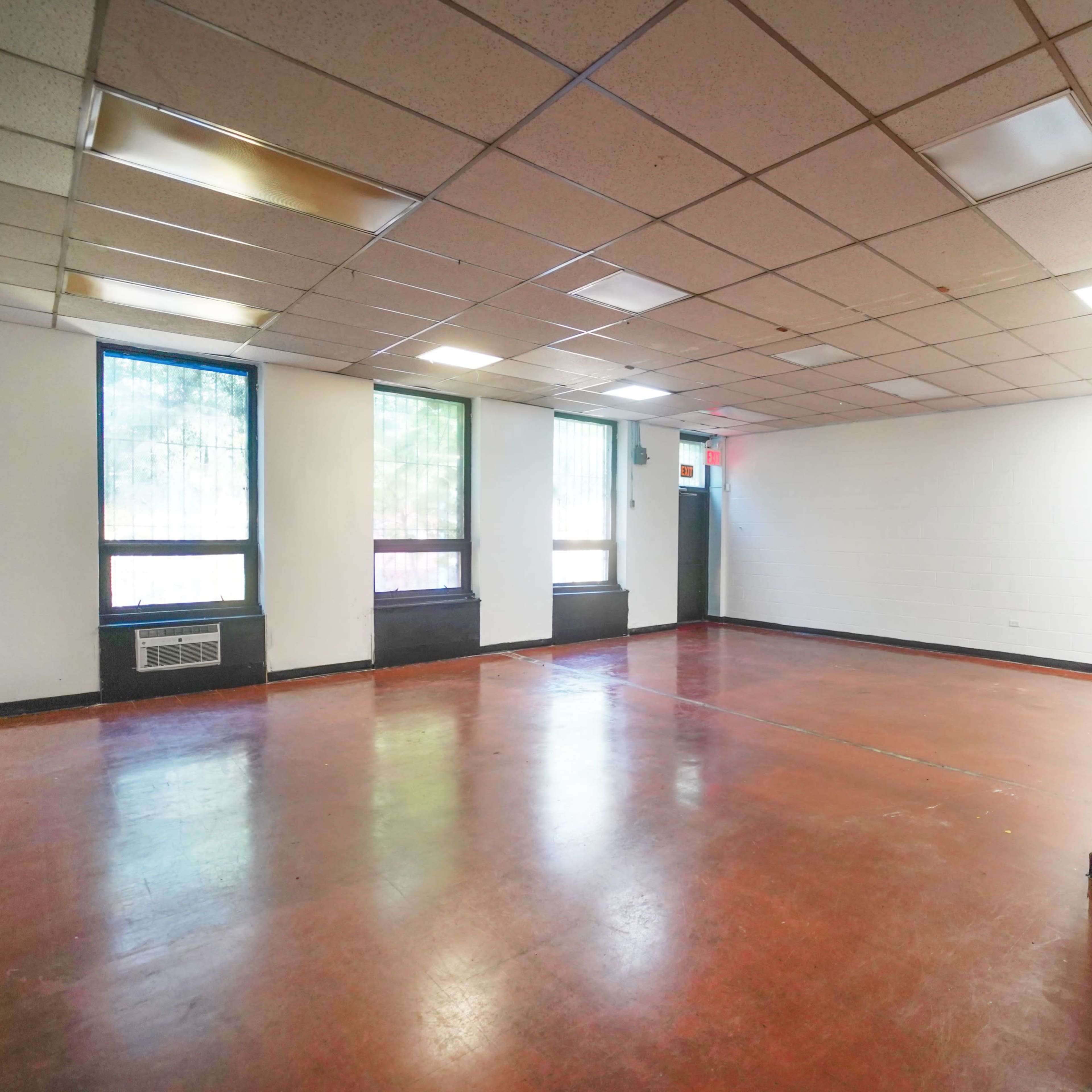 Large, Beautiful Bronx Multi-Use space Image in Mott Haven, Bronx County, NY