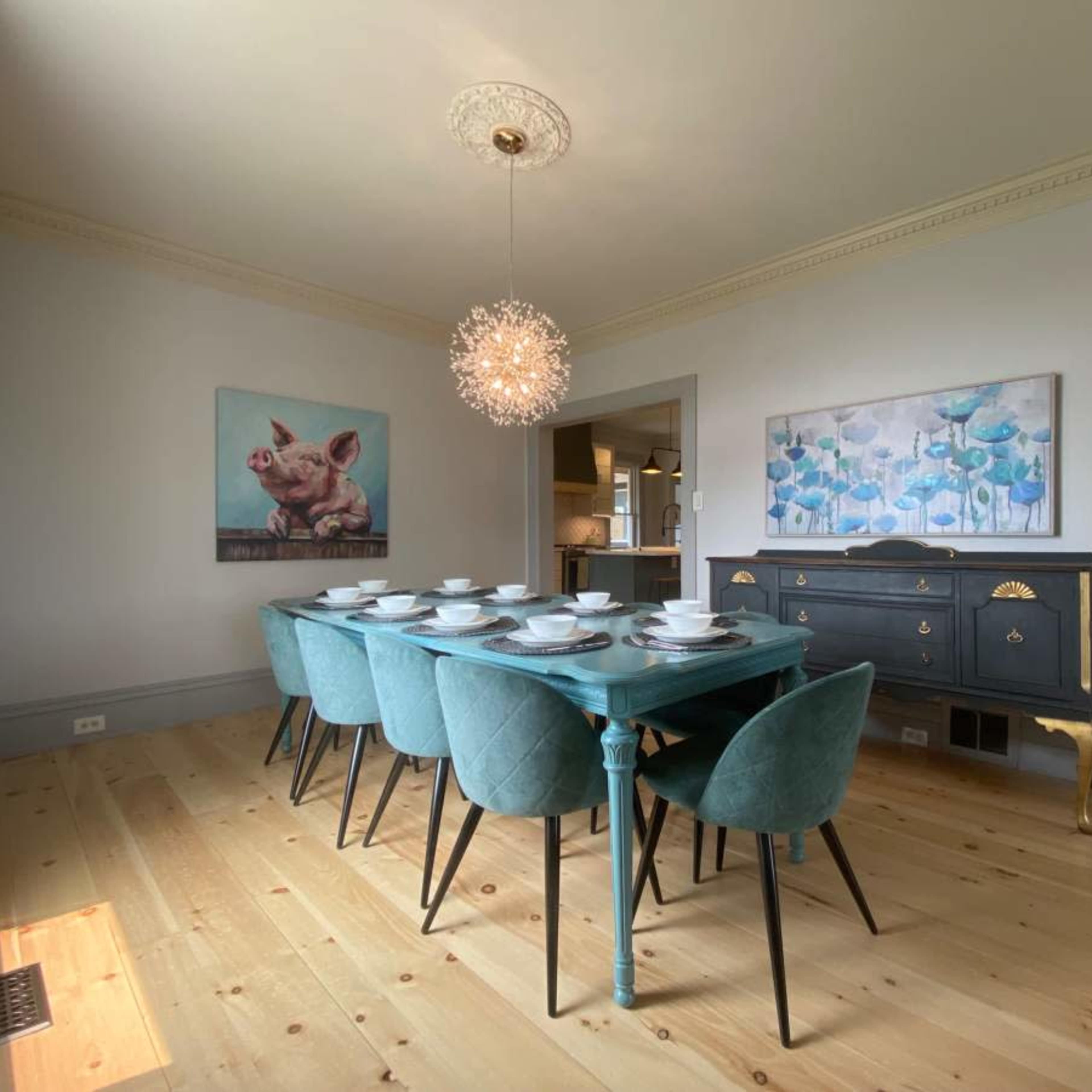 Full Day Farmhouse – Includes Event Space & Farm Animal Experience Image in Kawartha Lakes, Kawartha Lakes, ON