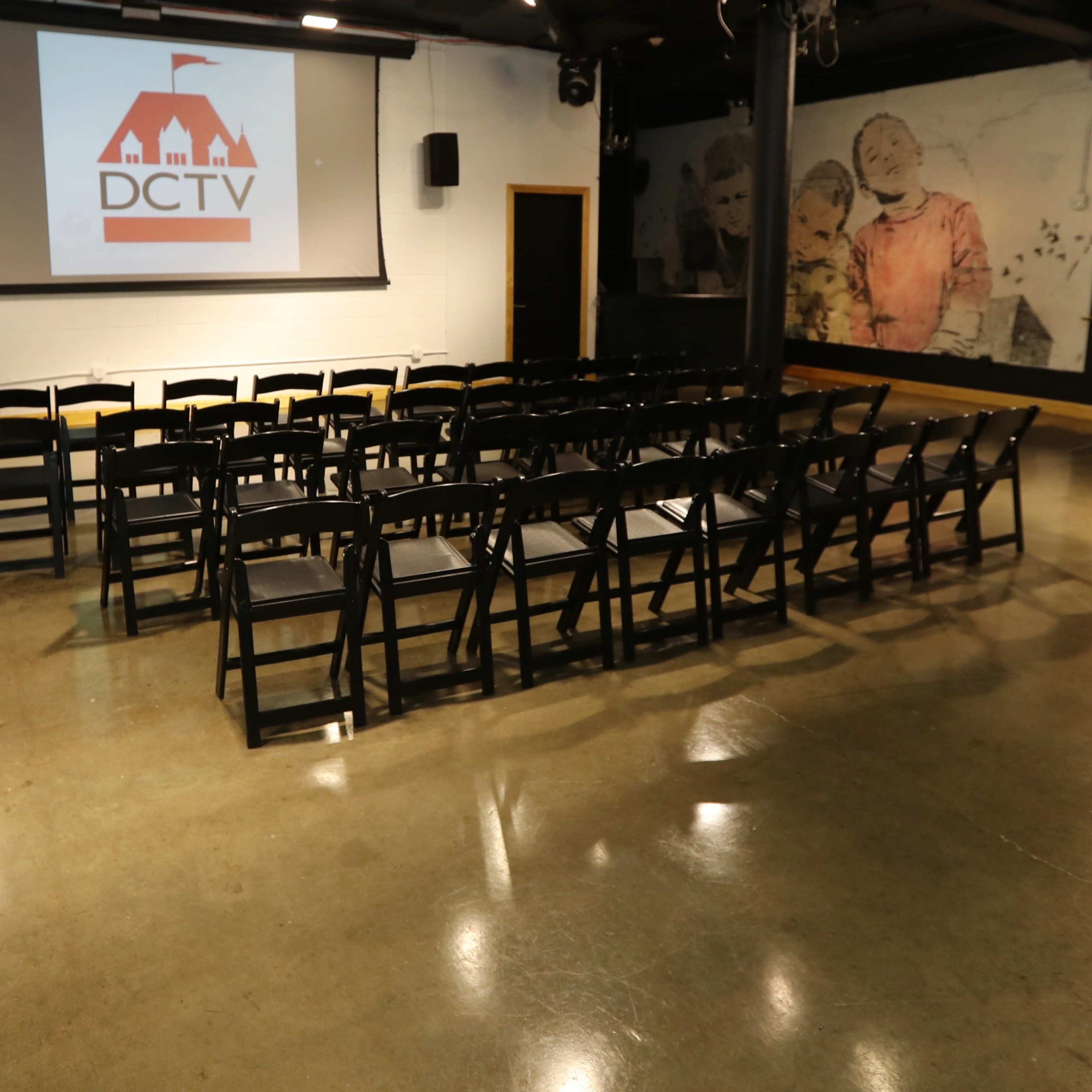 Event space conveniently located in Tribeca/Chinatown Image in Lower Manhattan, New York, NY