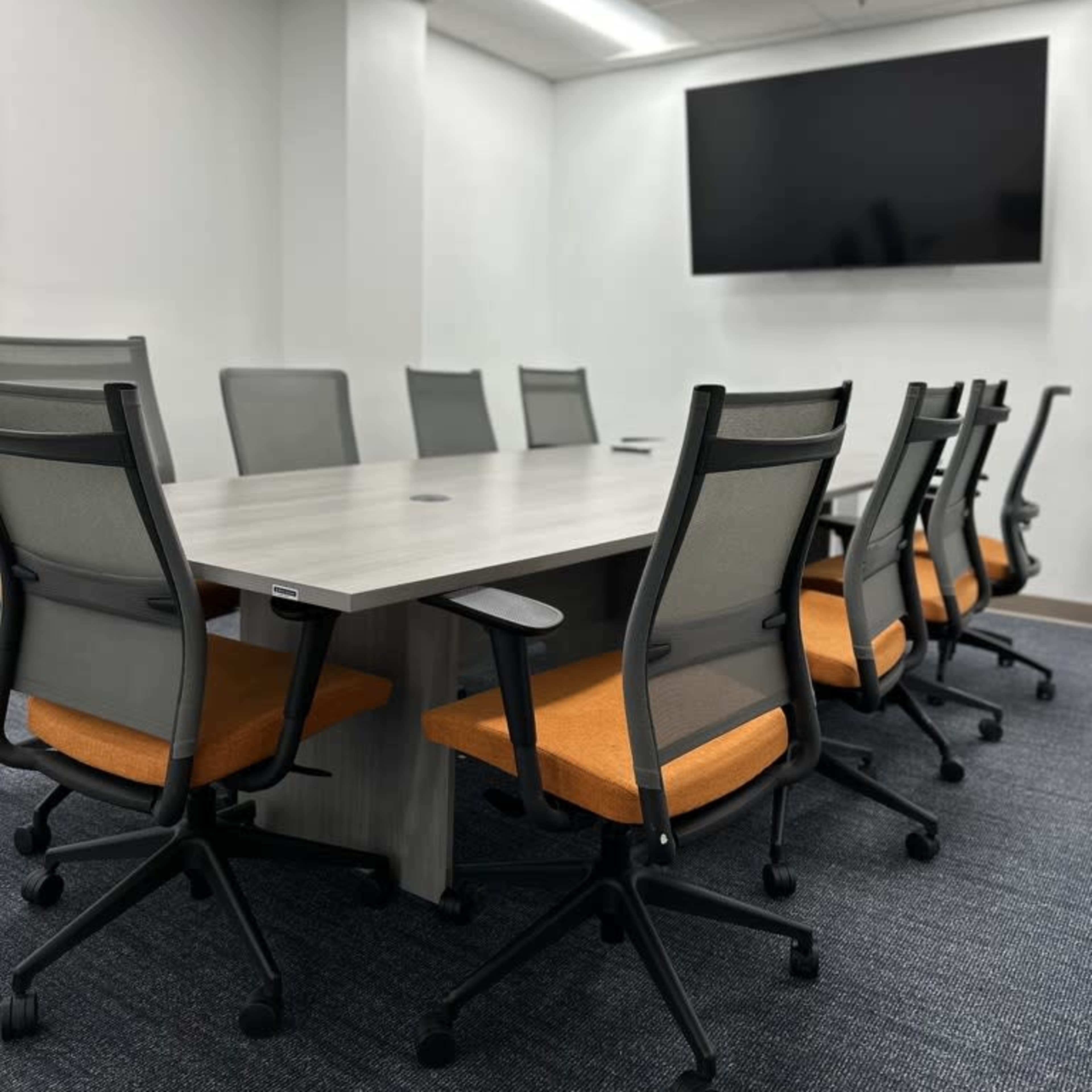 Stanford Blvd Conference Room Image in Columbia, Columbia, MD