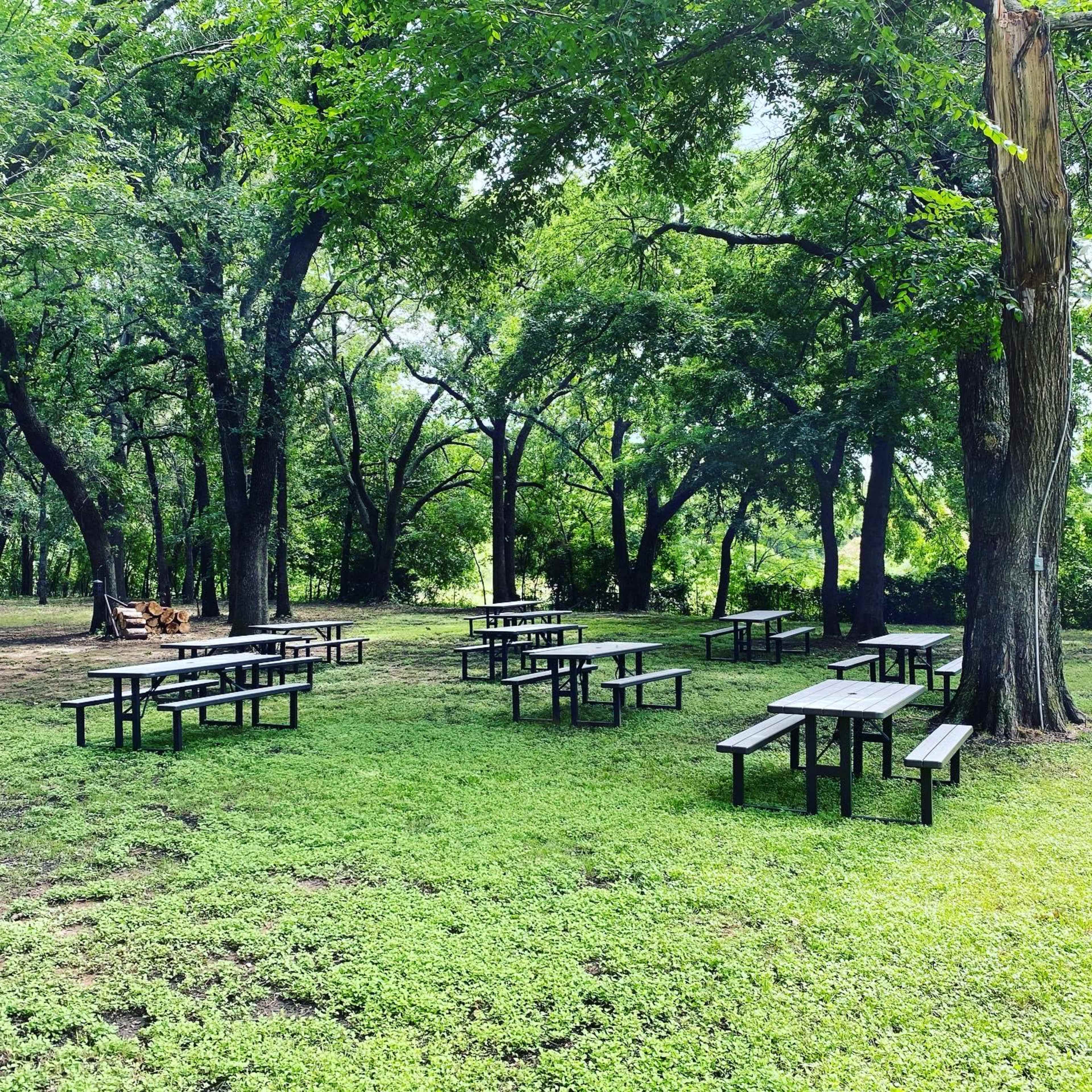 Covenant Gardens LLC Image in , Rhome, TX