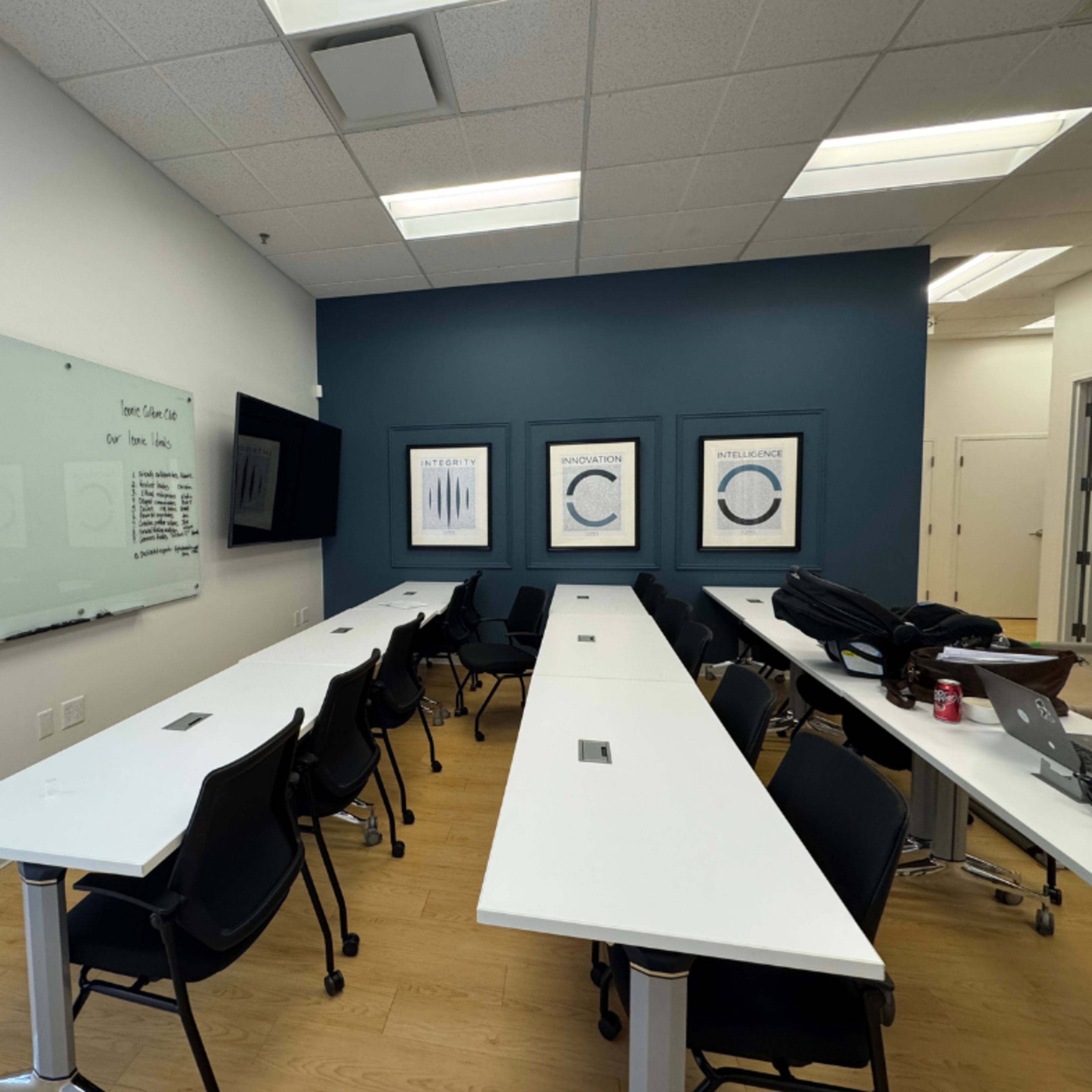 University Village Training Room Space Image in Northeast Colorado Springs, Colorado Springs, CO
