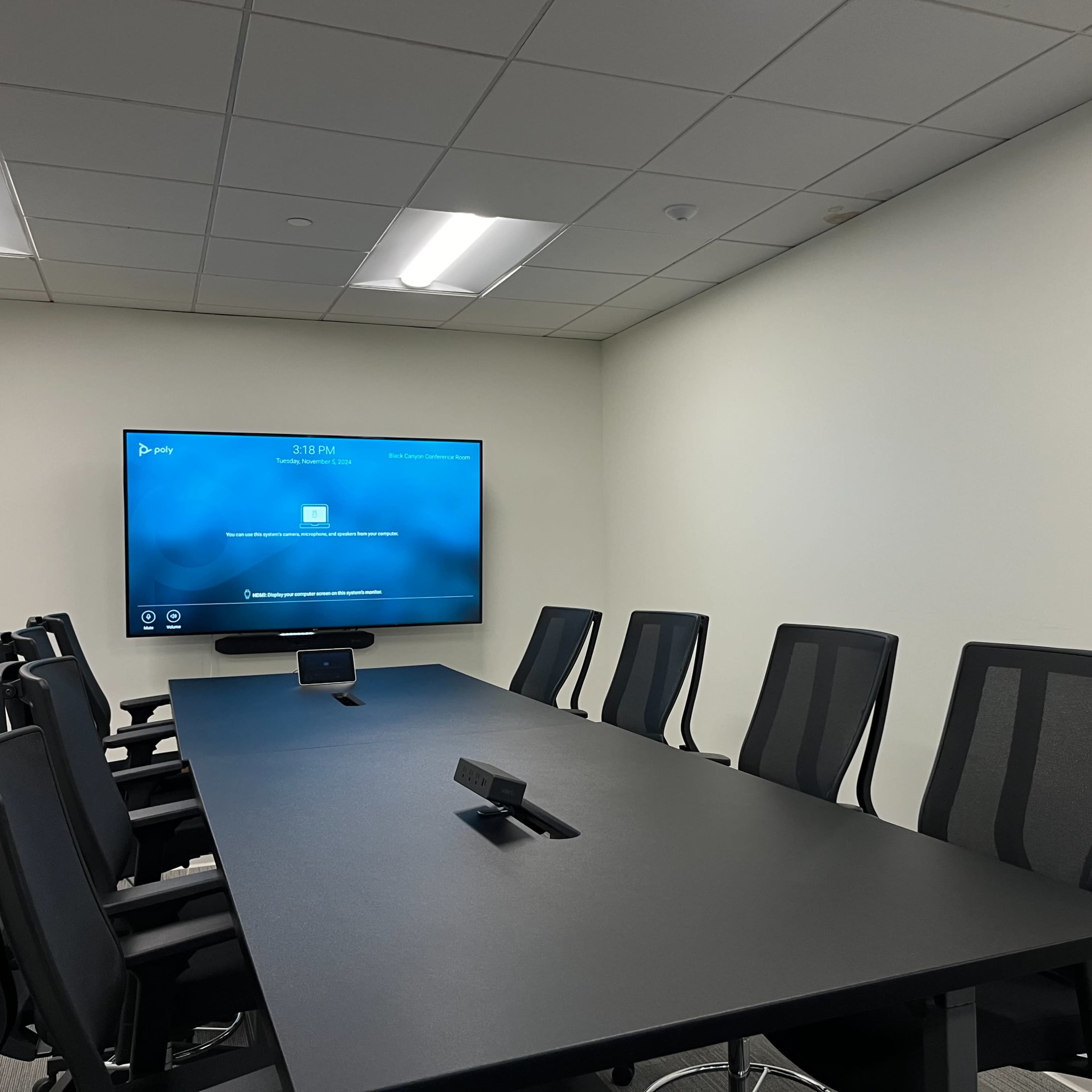 Black Canyon Conference Room Image in Greenwood Village, Greenwood Village, CO