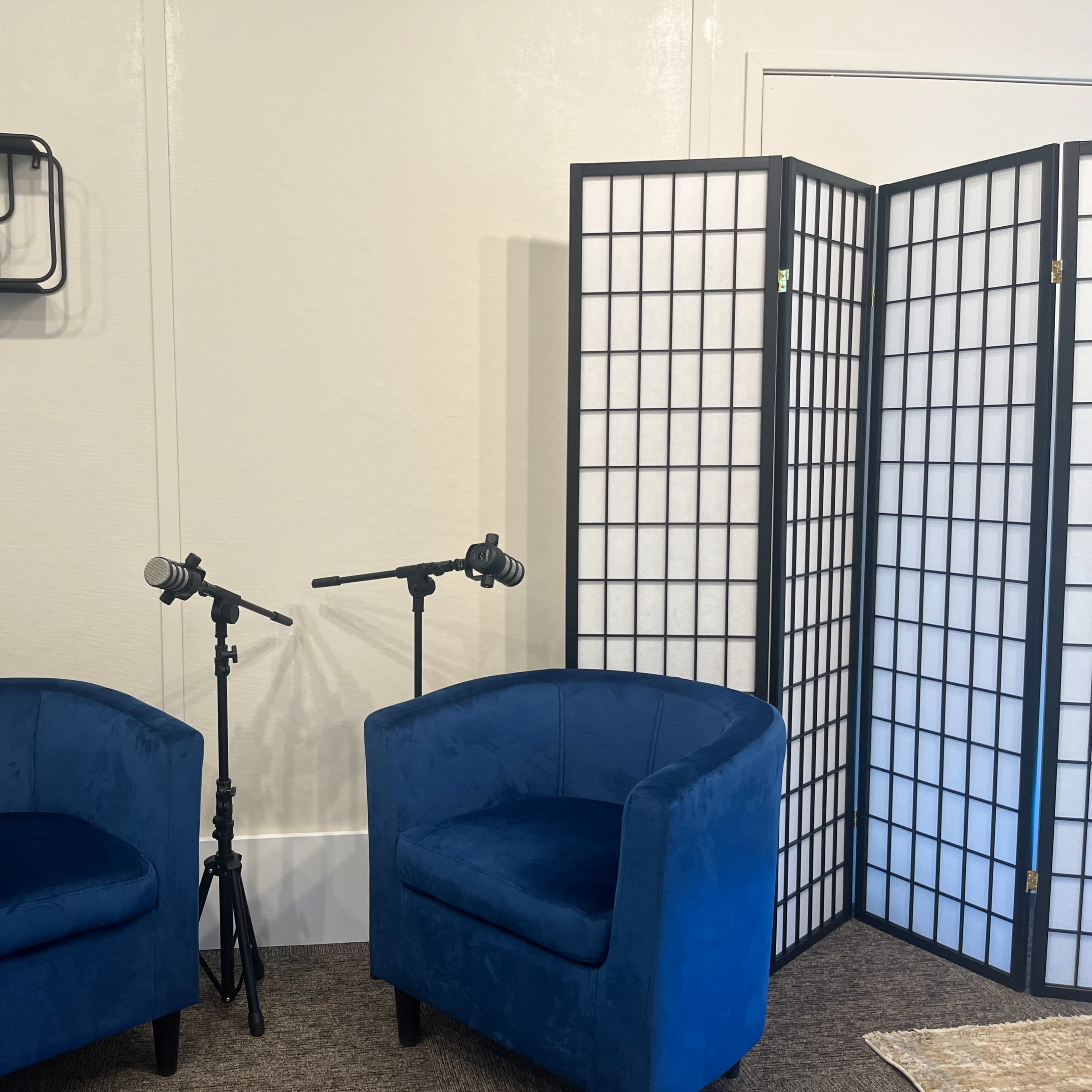 QR Studio Image in Civic Center, Stockton, CA