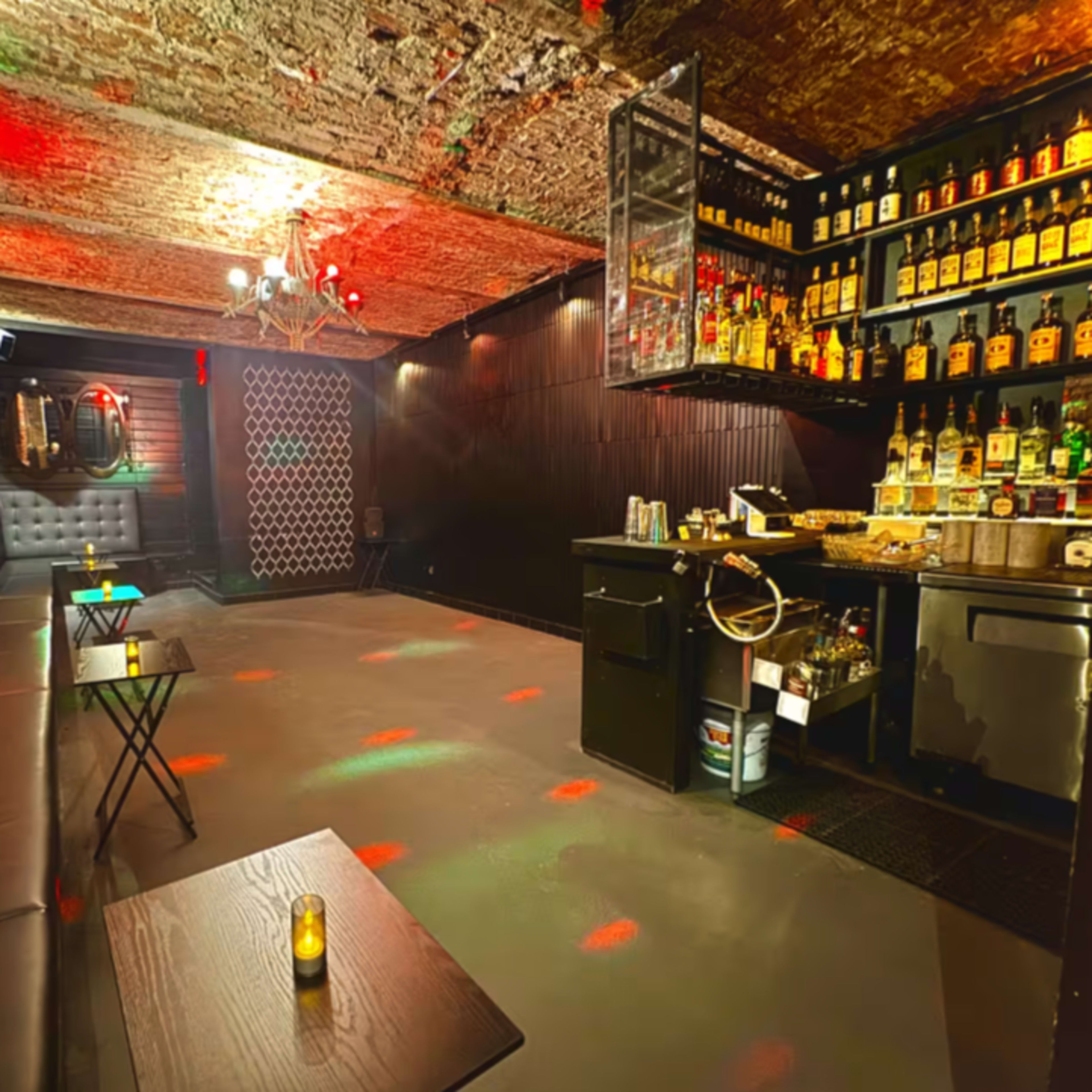 Whiskey Cellar NYC Image in East Village, New York, NY