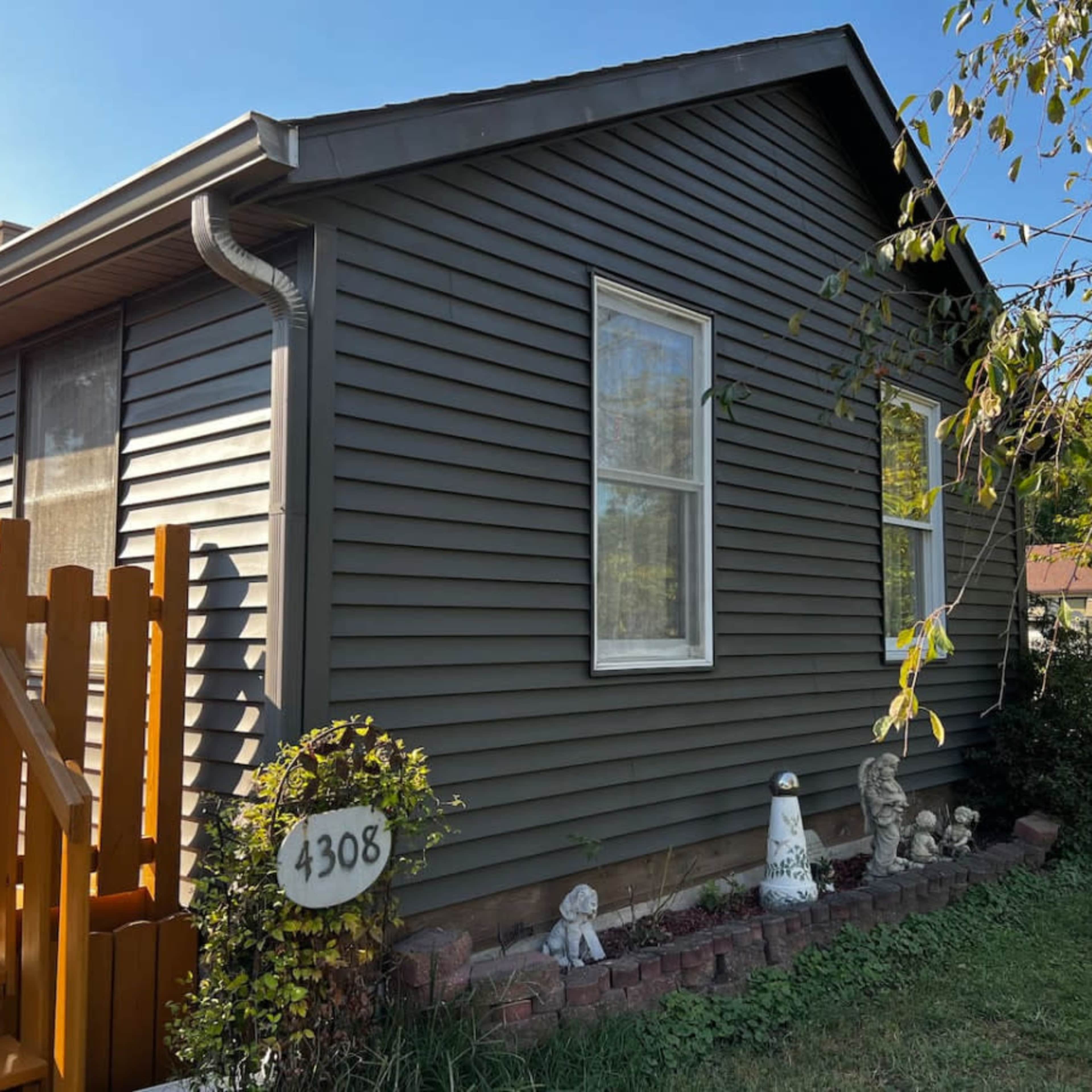 Lillian House Image in Decatur, Indianapolis, IN