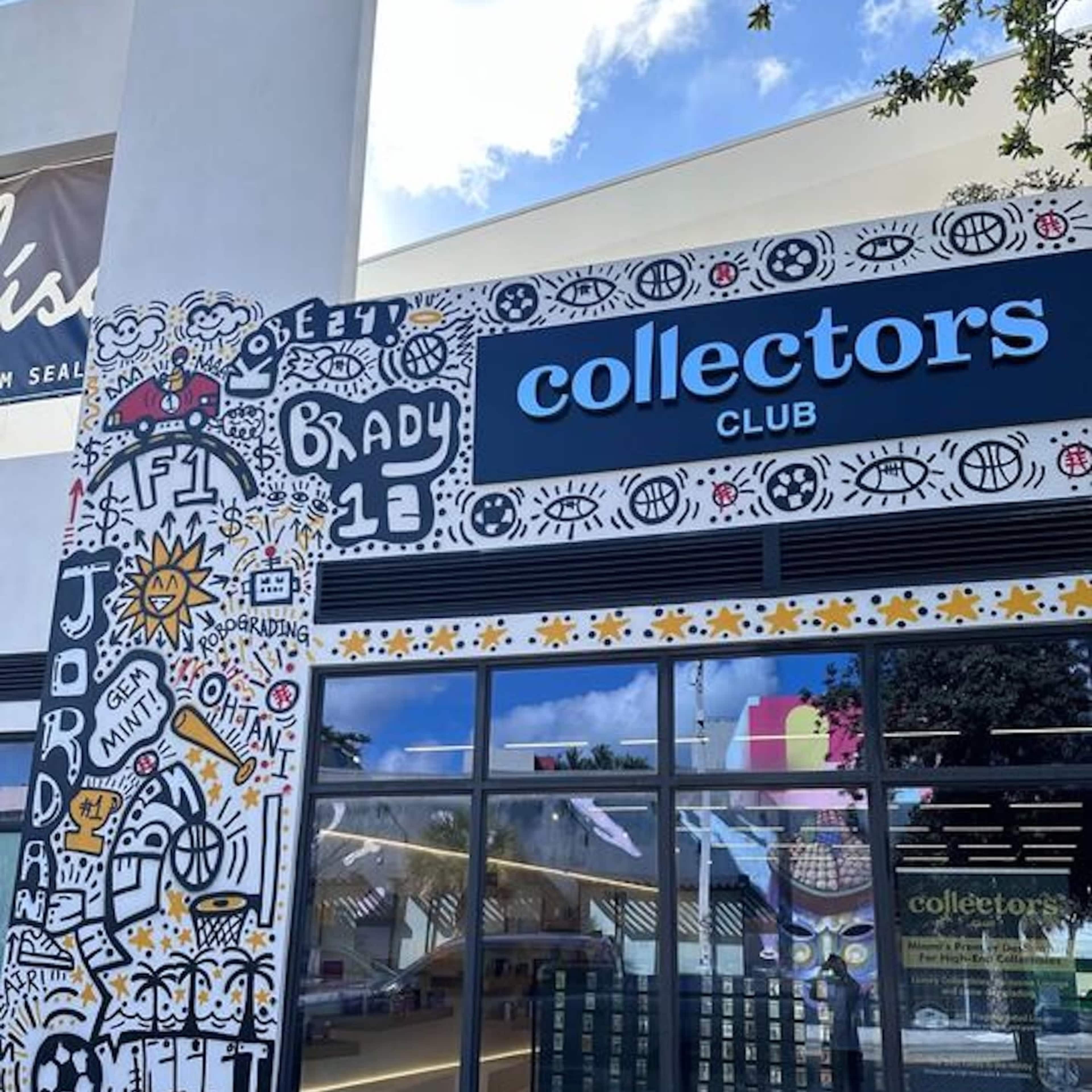 Trendy Event Space in Wynwood Miami Image in Wynwood, Miami, FL