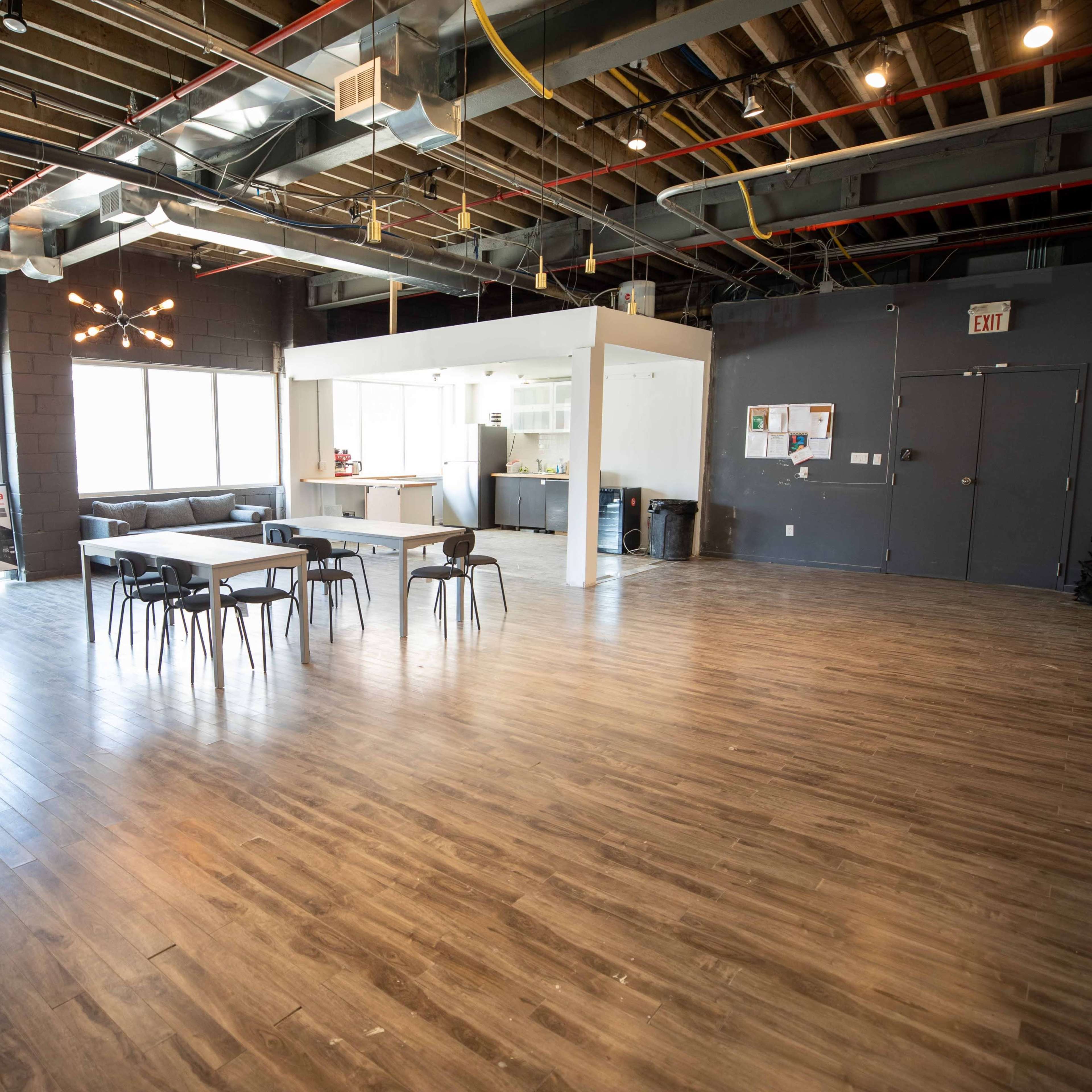 Locations A Studios Image in Niagara, Toronto, ON