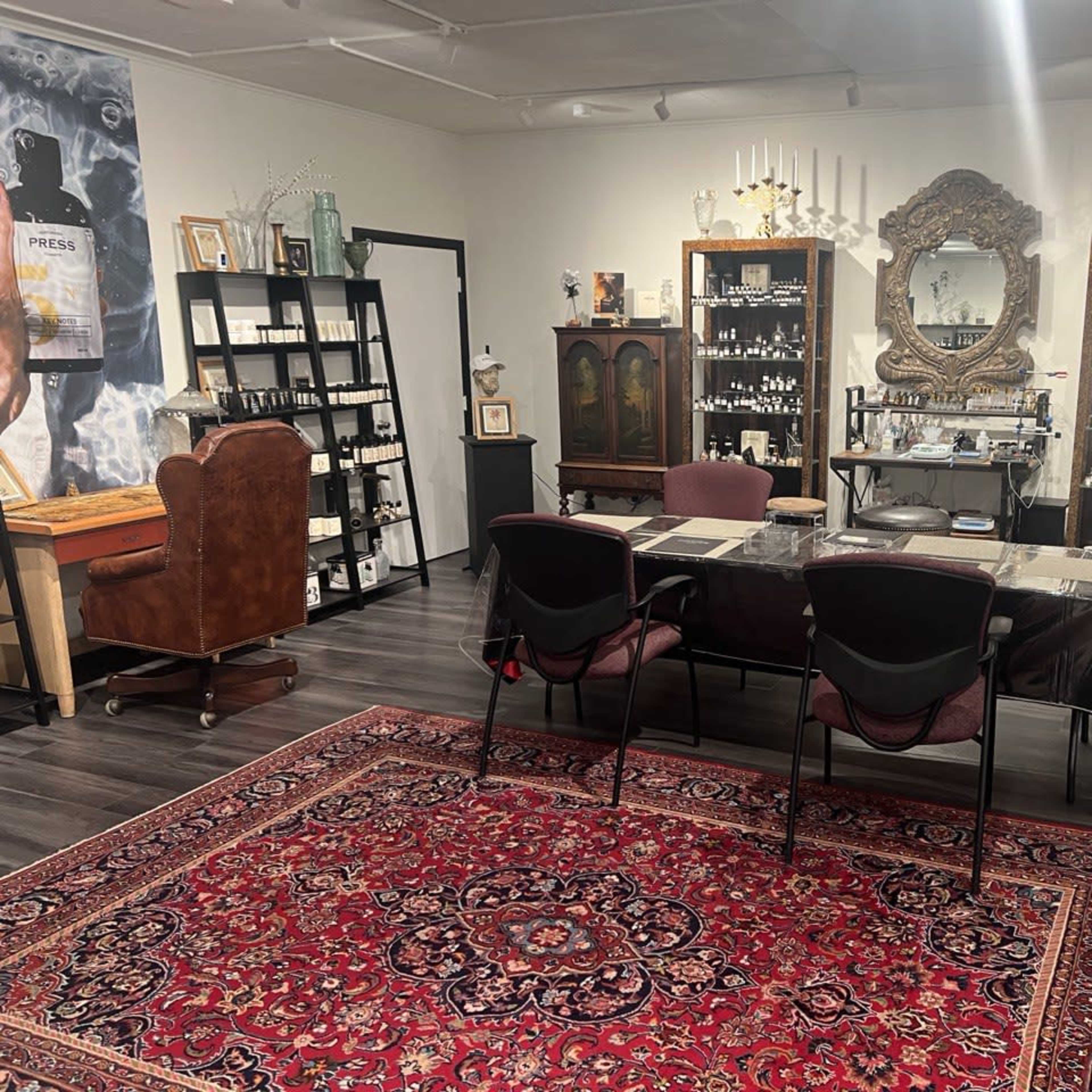Spacious Upscale Apothecary on Main St Image in Marathon, Marathon, NY