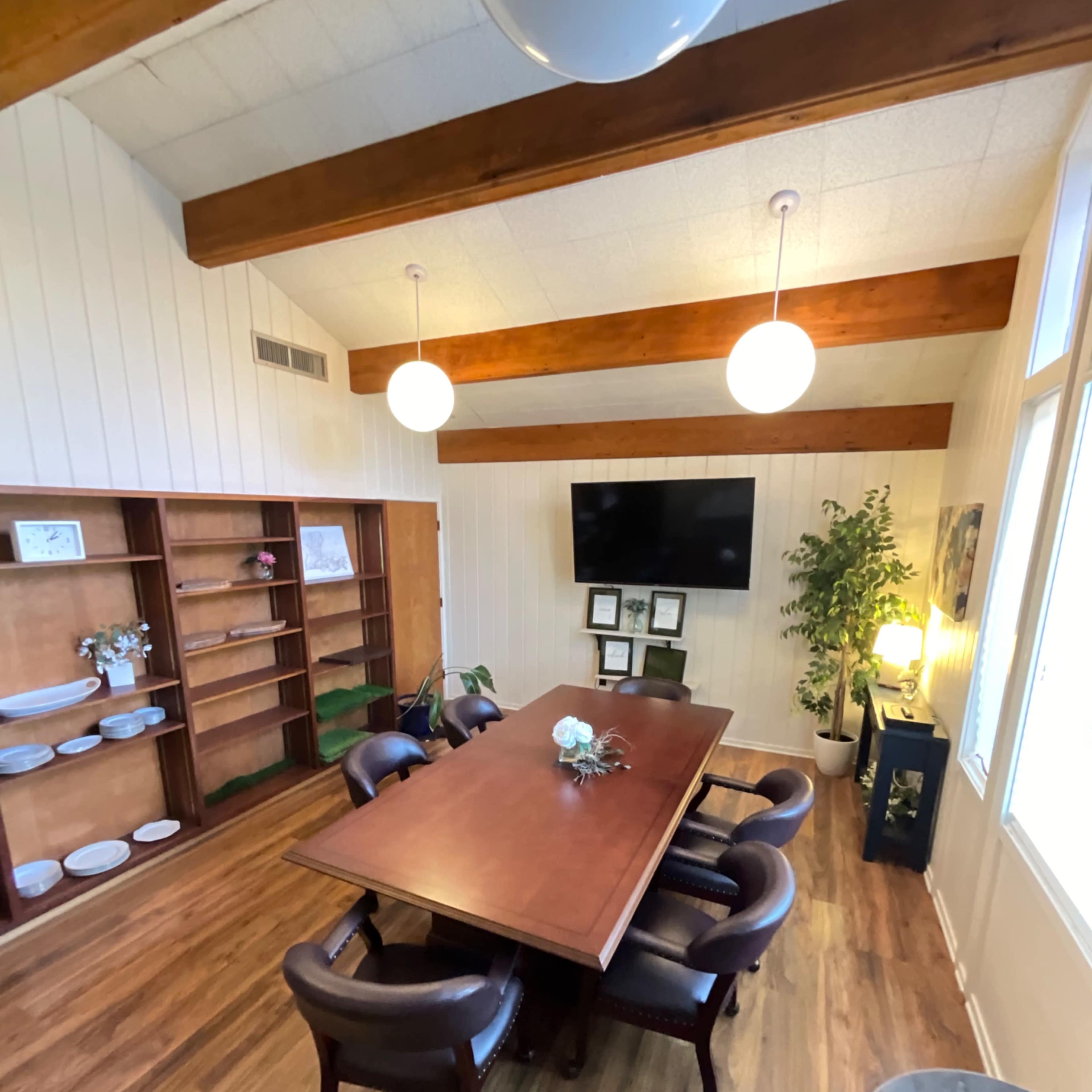 “Serenity commons with Modern Industrial Charm in Prime Location” Image in Mid City South, Baton Rouge, LA