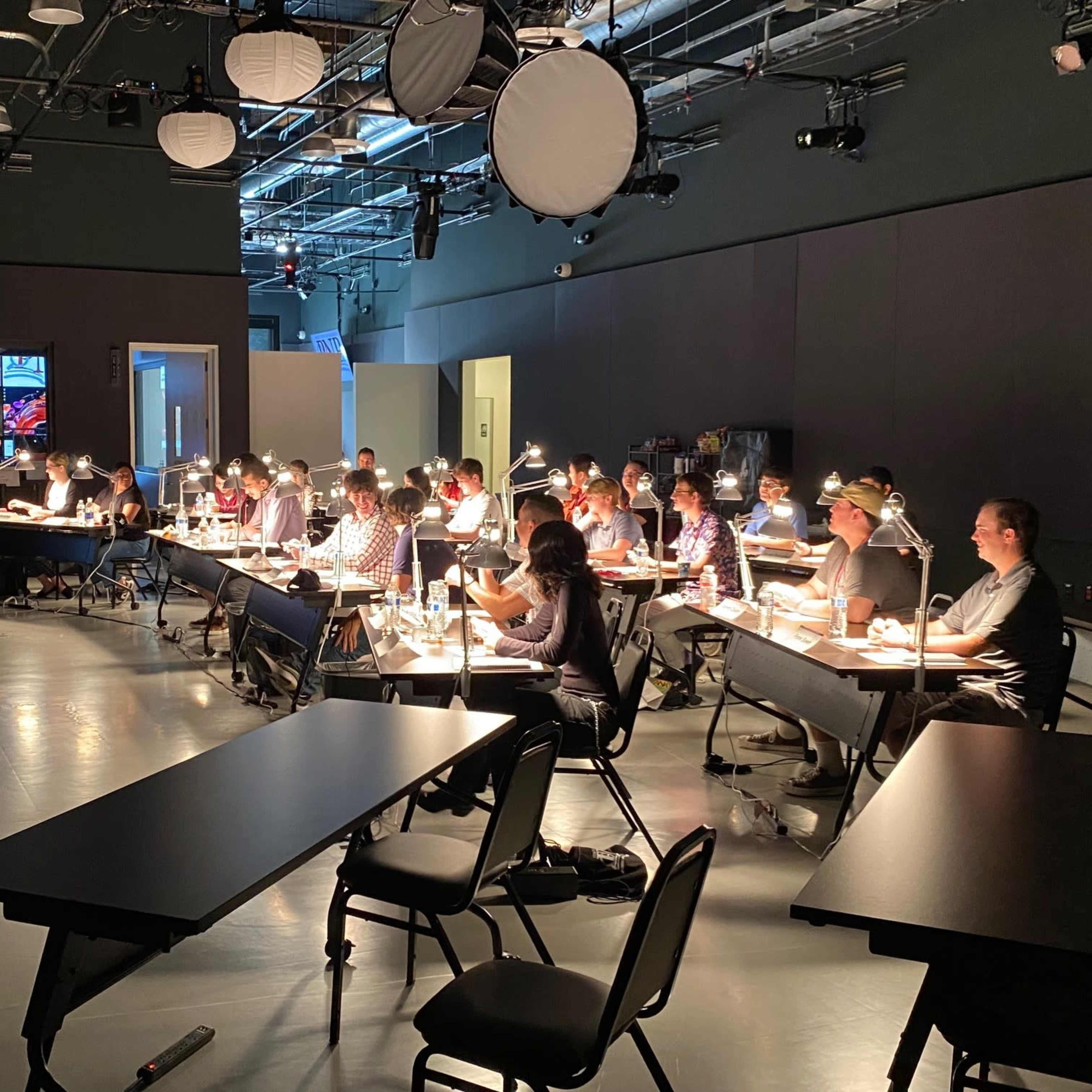 Griffin Studios | Film & Production | Event Center | Image in Costa Mesa, Costa Mesa, CA