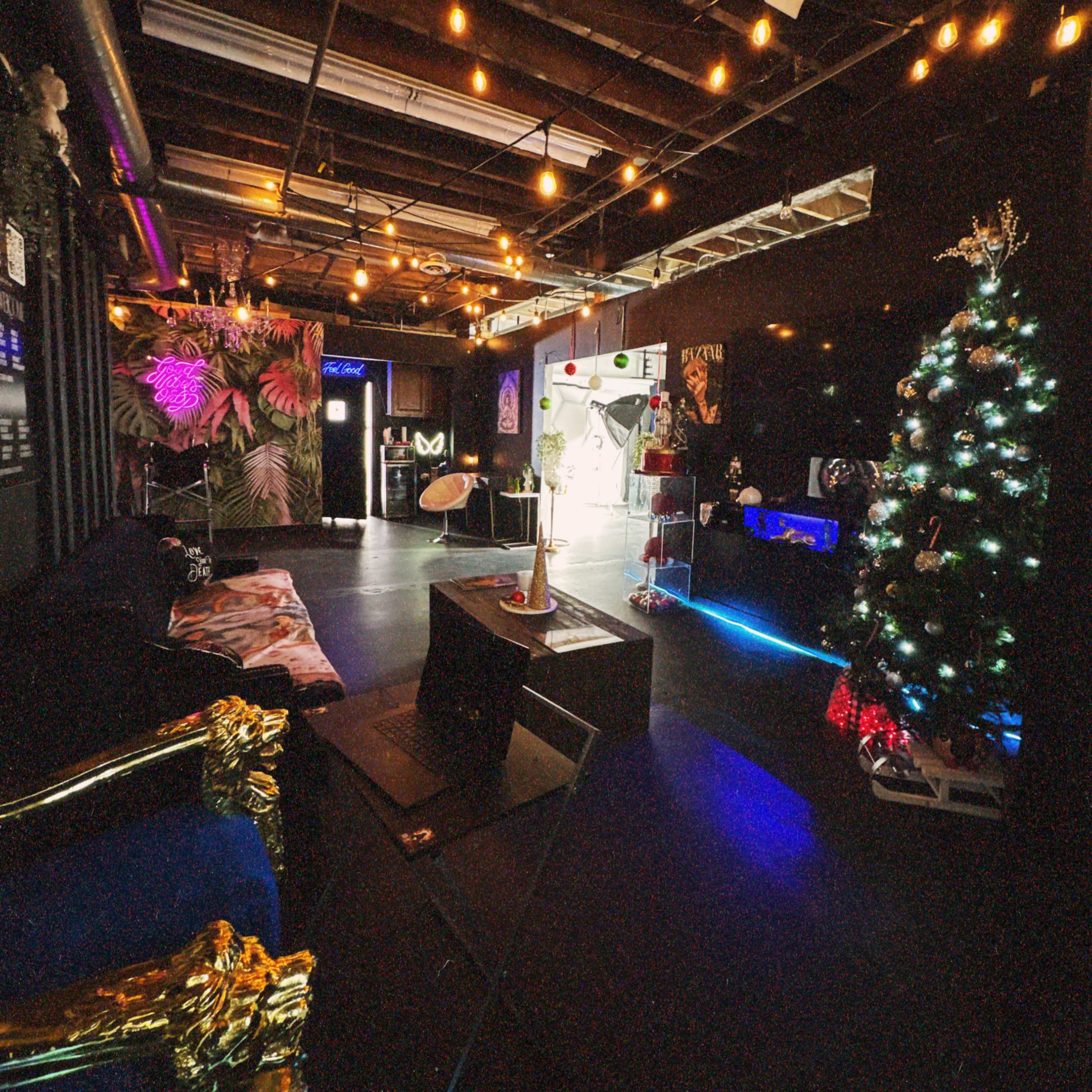 Mastermind Studios Inc. Image in Hermosa, Chicago, IL