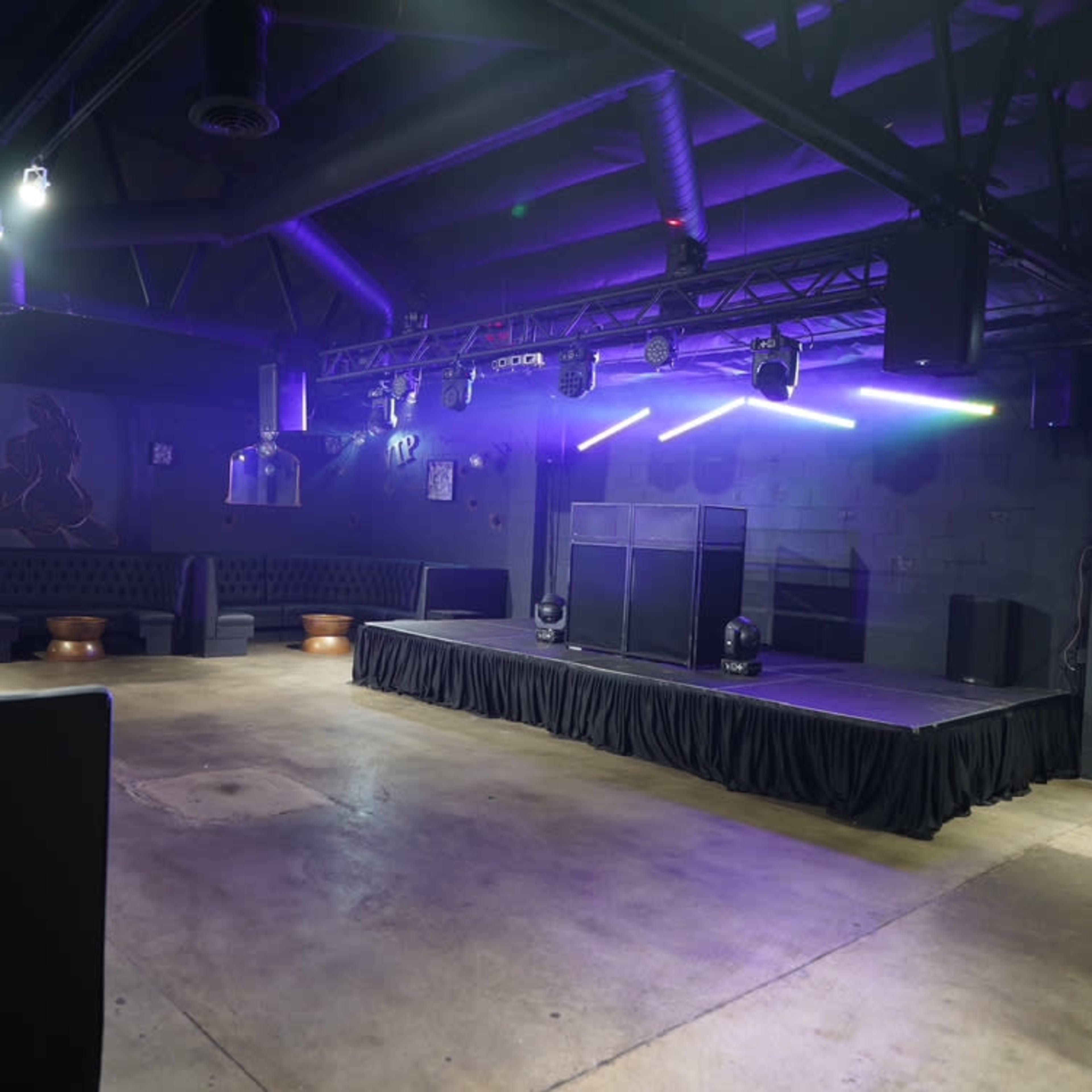 All-In-One Event Space + Photography Studio Image in Echo Park, Los Angeles, CA