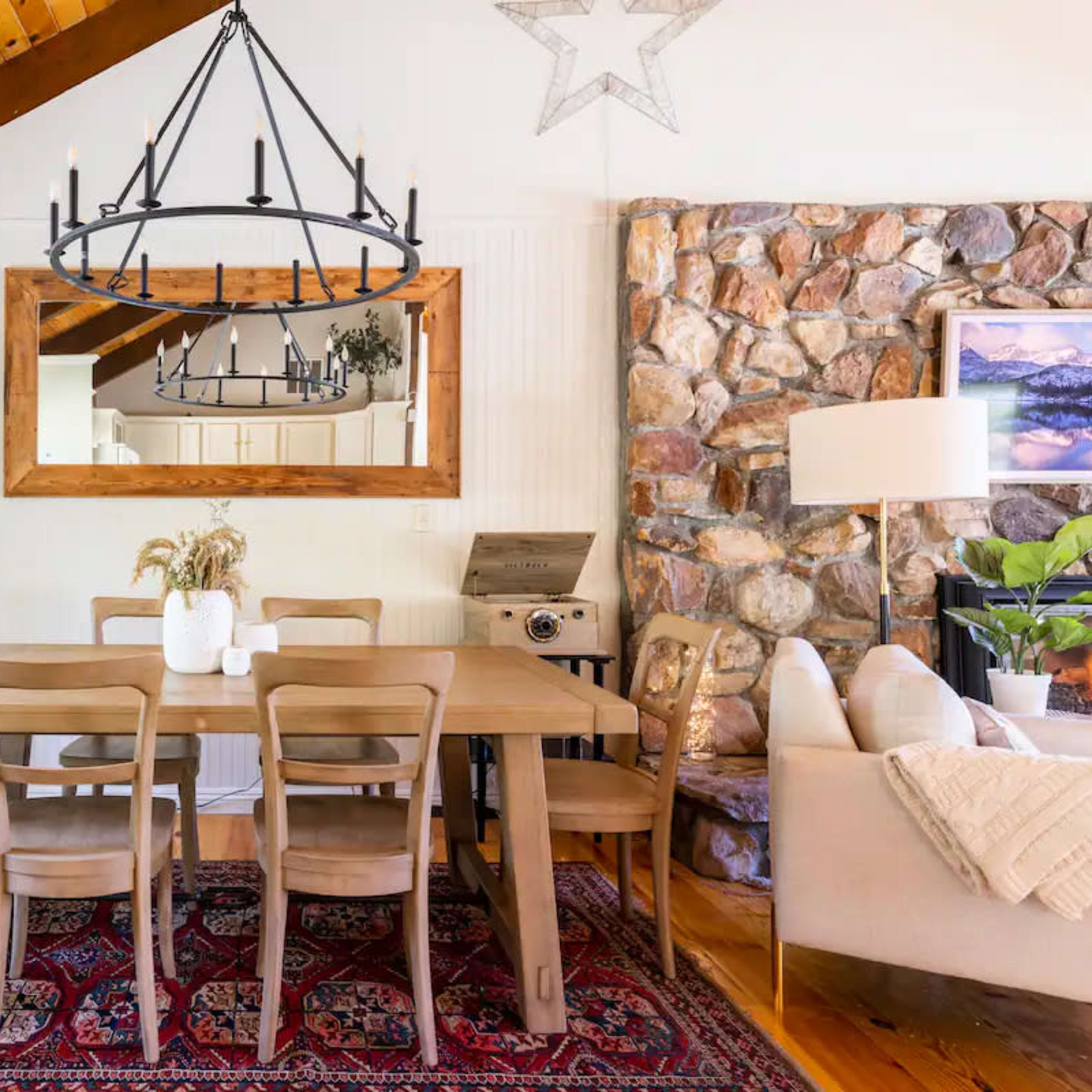 Best Restaurants In Big Bear Lake