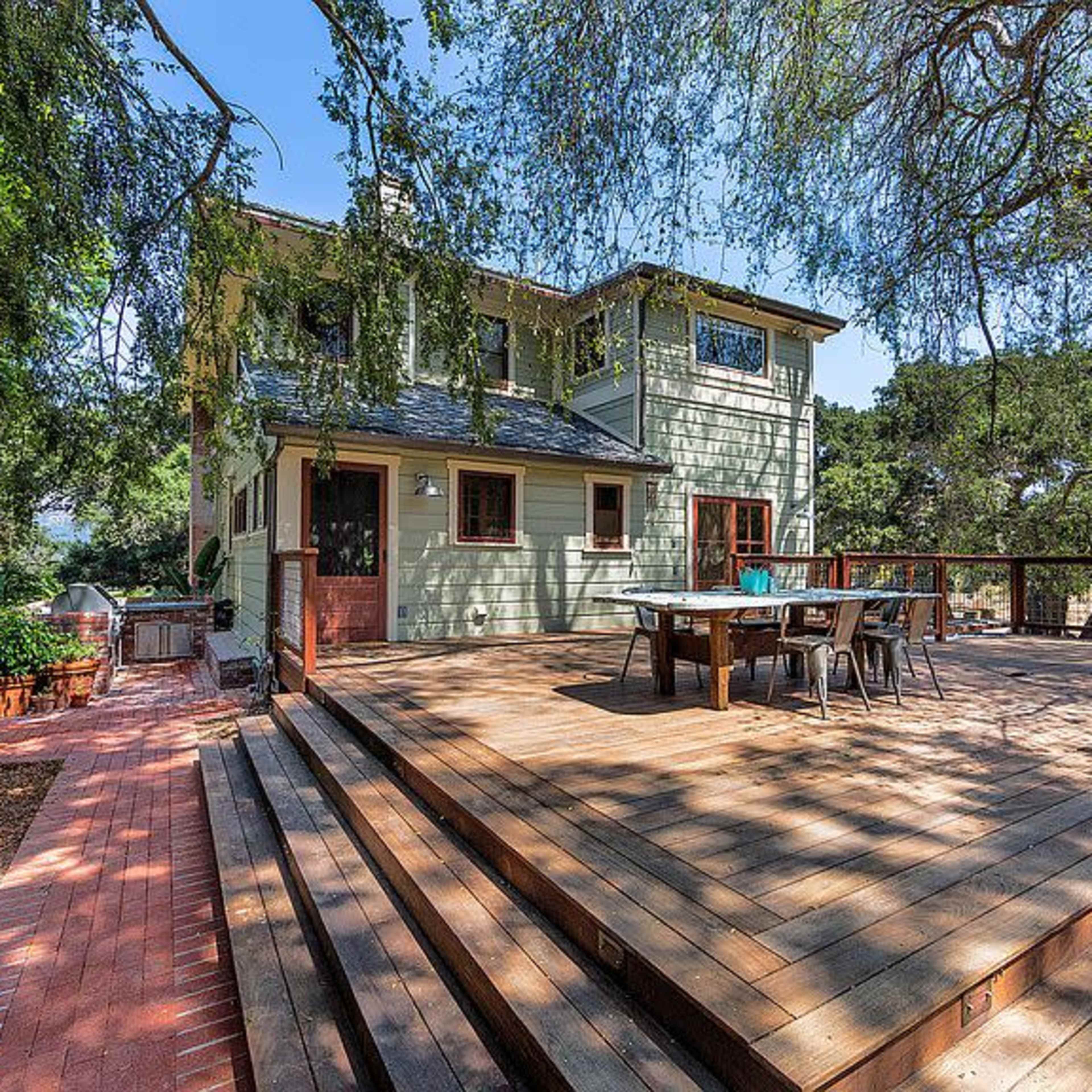Historic Santa Paula Ranch Image in Santa Paula, Santa Paula, CA