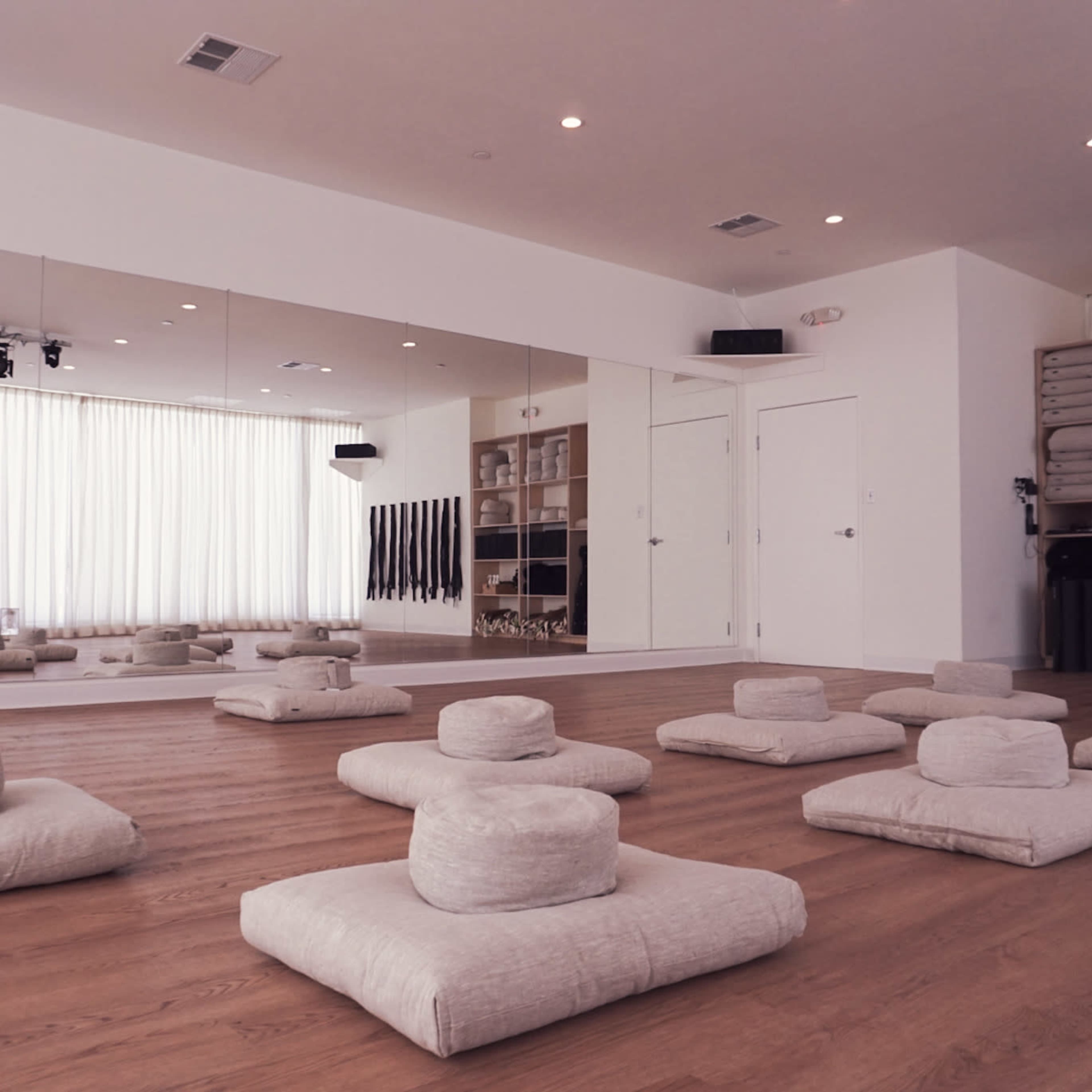 Stunning Multidimensional Wellness Studio for Yoga, Strength Training, Meditations,  Sound Healing, Events, ETC. Image in Del Rey, Marina del Rey, CA