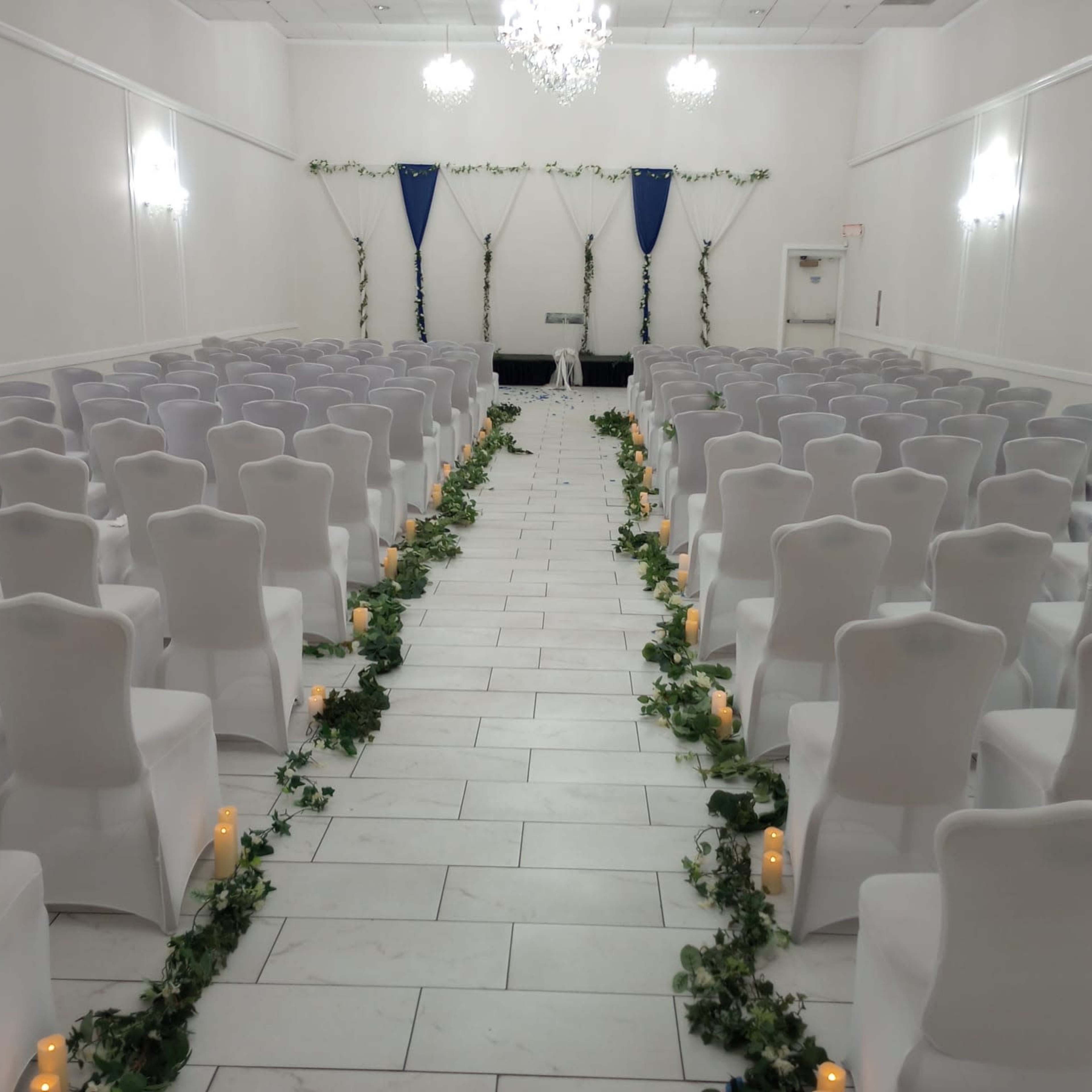 Modern Venue Space Image in Mesa, Mesa, AZ