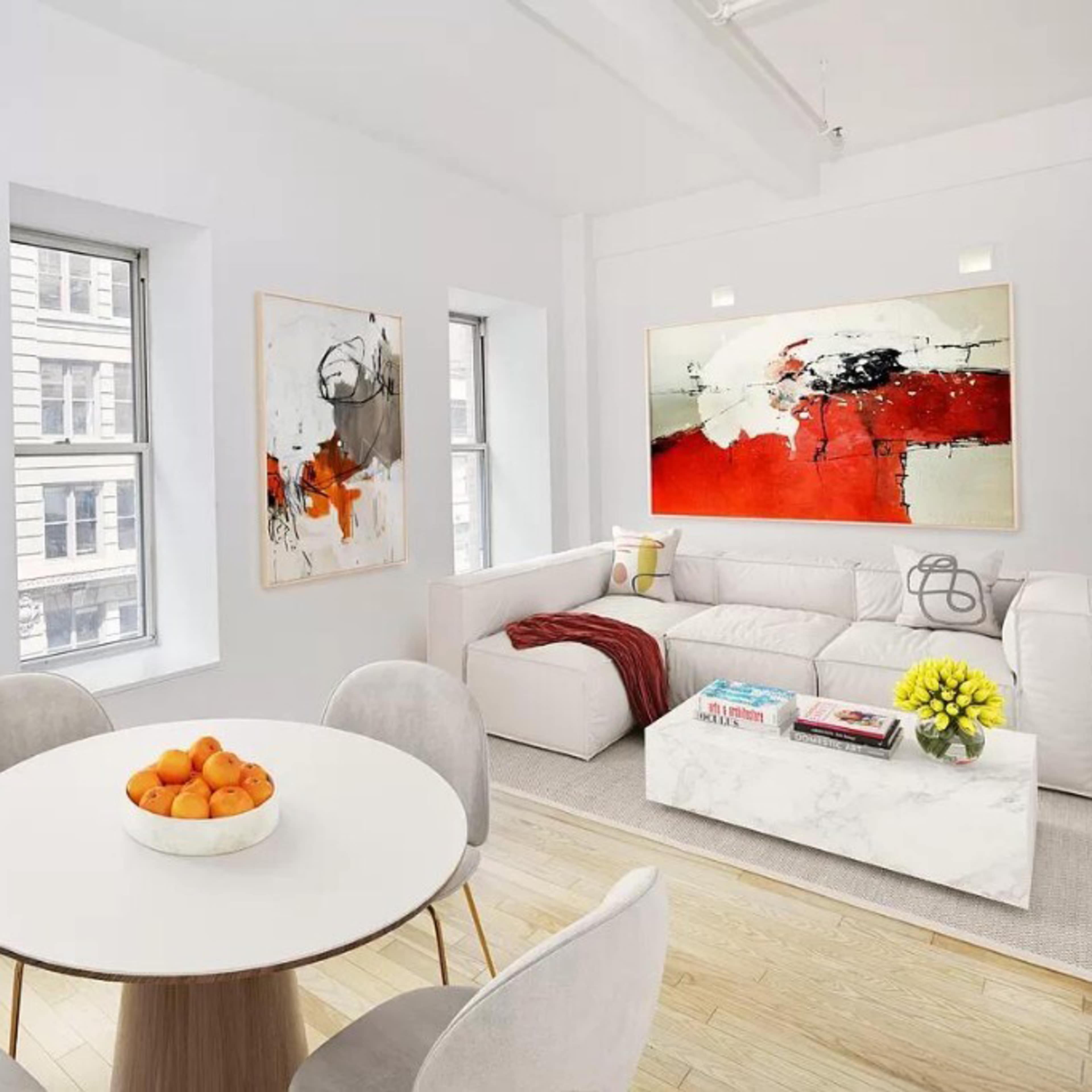 Elegantly Sun-Lit Open Daylight Photography + Events Boutique Loft, Perfect In Heart of Flatiron by Madison Sq, Union Sq, The Highline Image in Midtown Manhattan, New York, NY