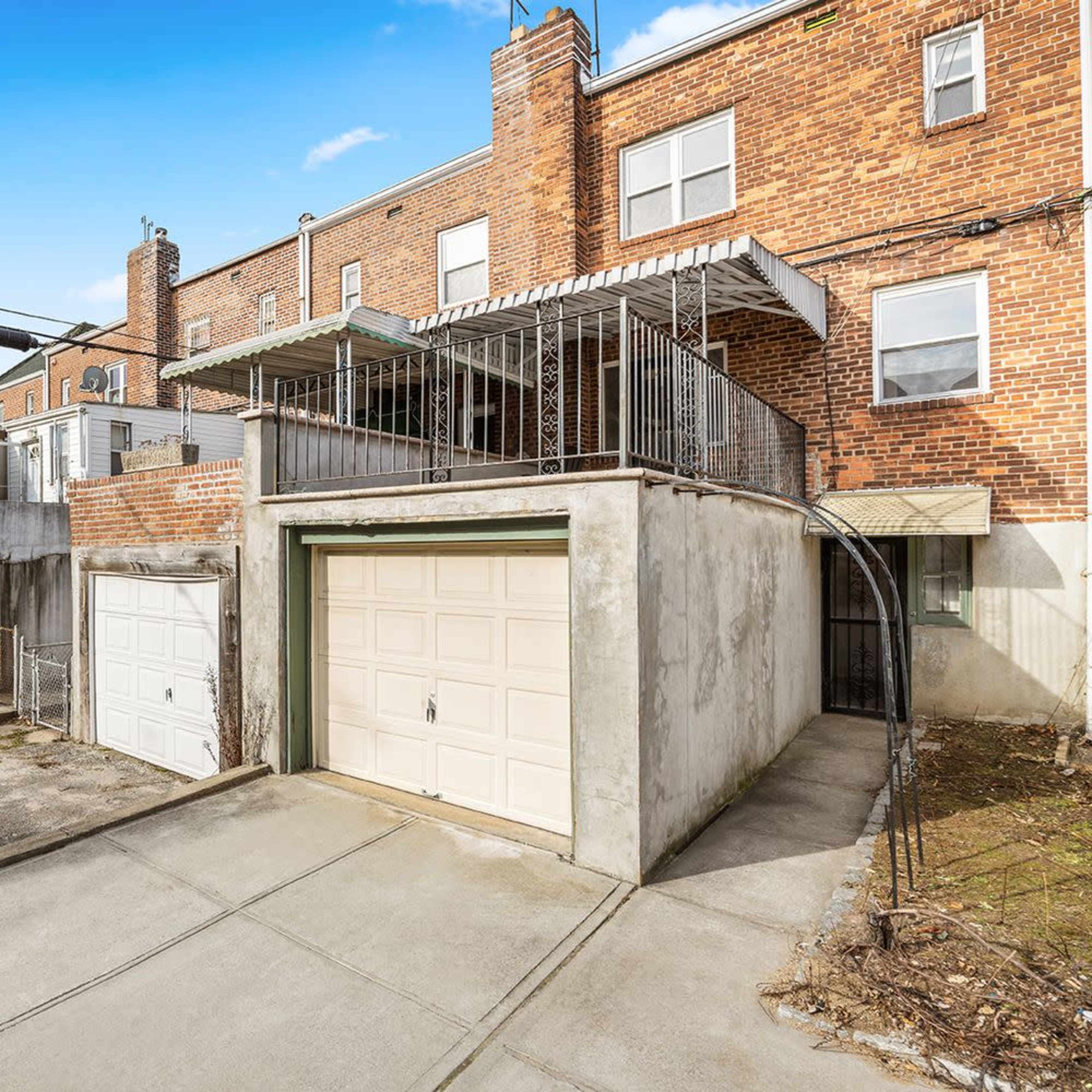 Bushwick Loft Image in Ridgewood, Queens County, NY