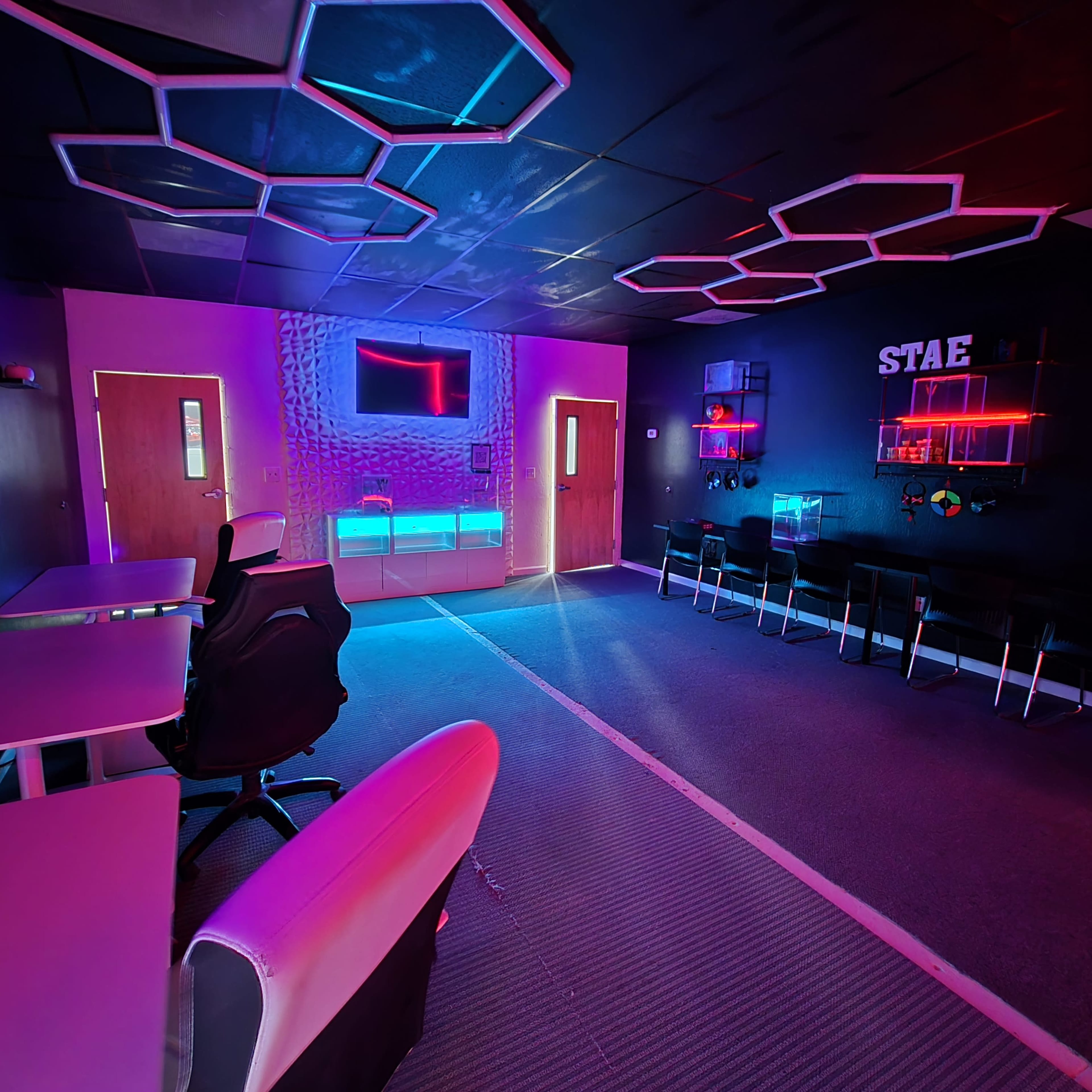 Media Lab: Multi-Use Creative Space Image in North Sacramento, Sacramento, CA