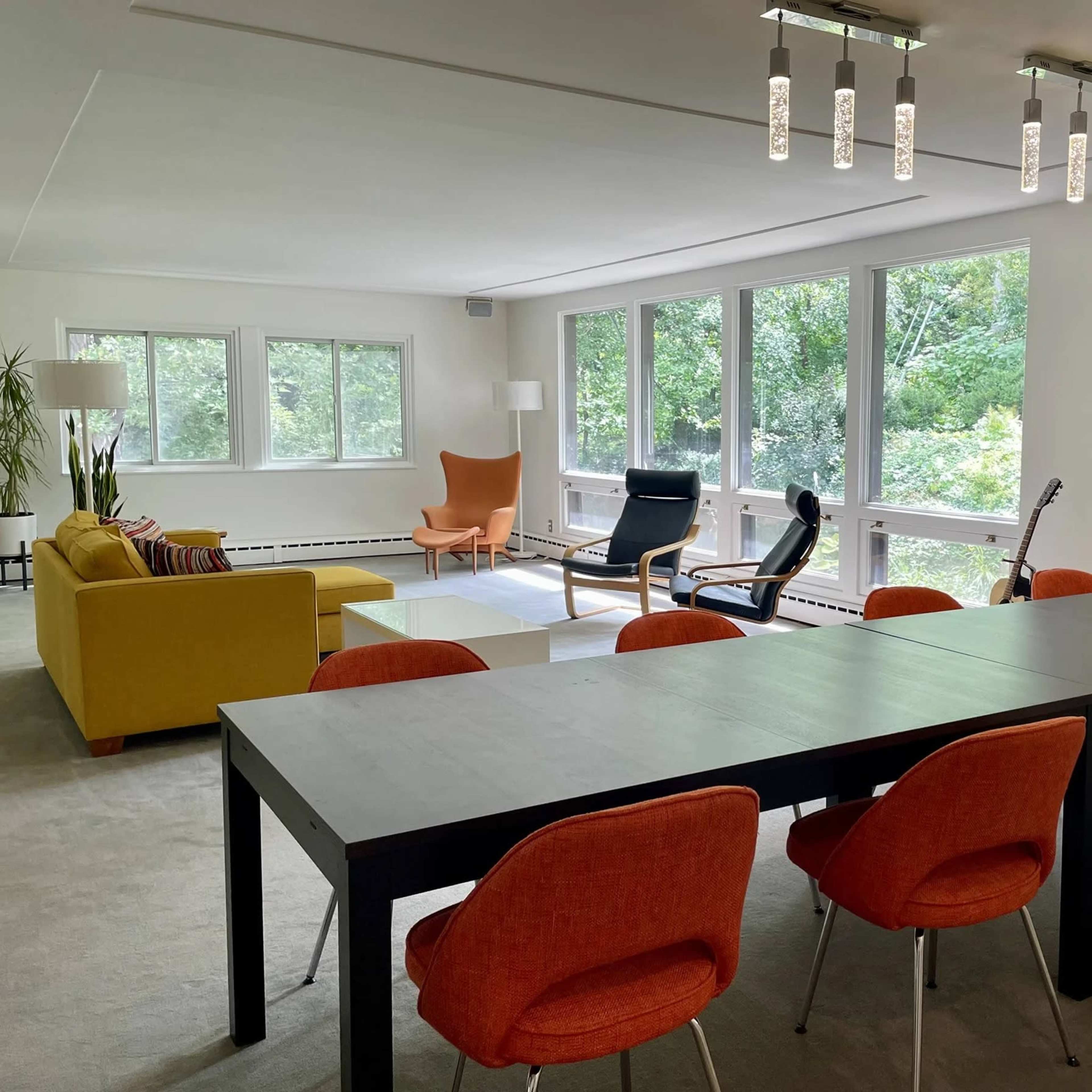 Centrally Located Retreat & Meeting Space Image in Saint Anthony Park, Saint Paul, MN