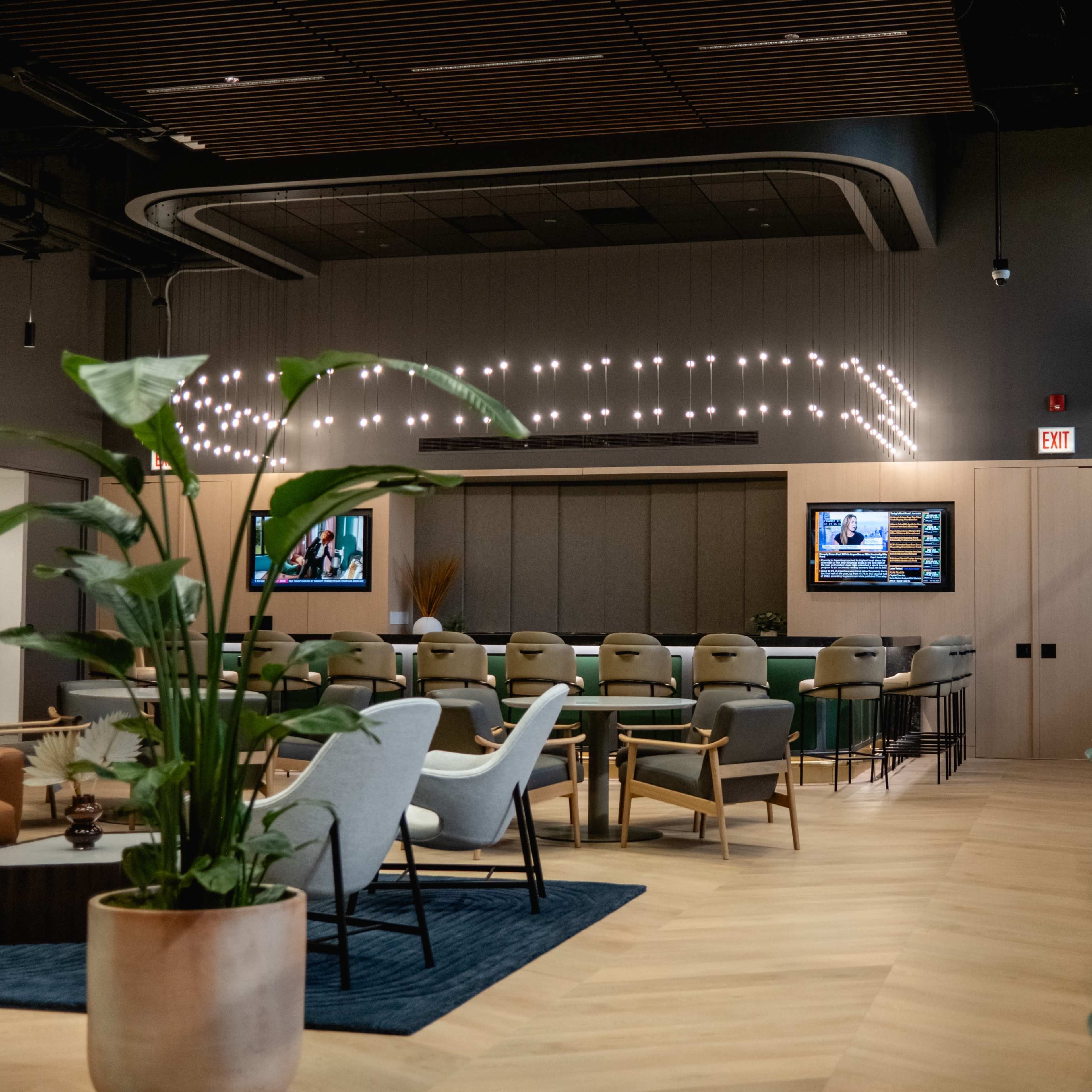 1 Events at One East Wacker Image in Chicago Loop, Chicago, IL
