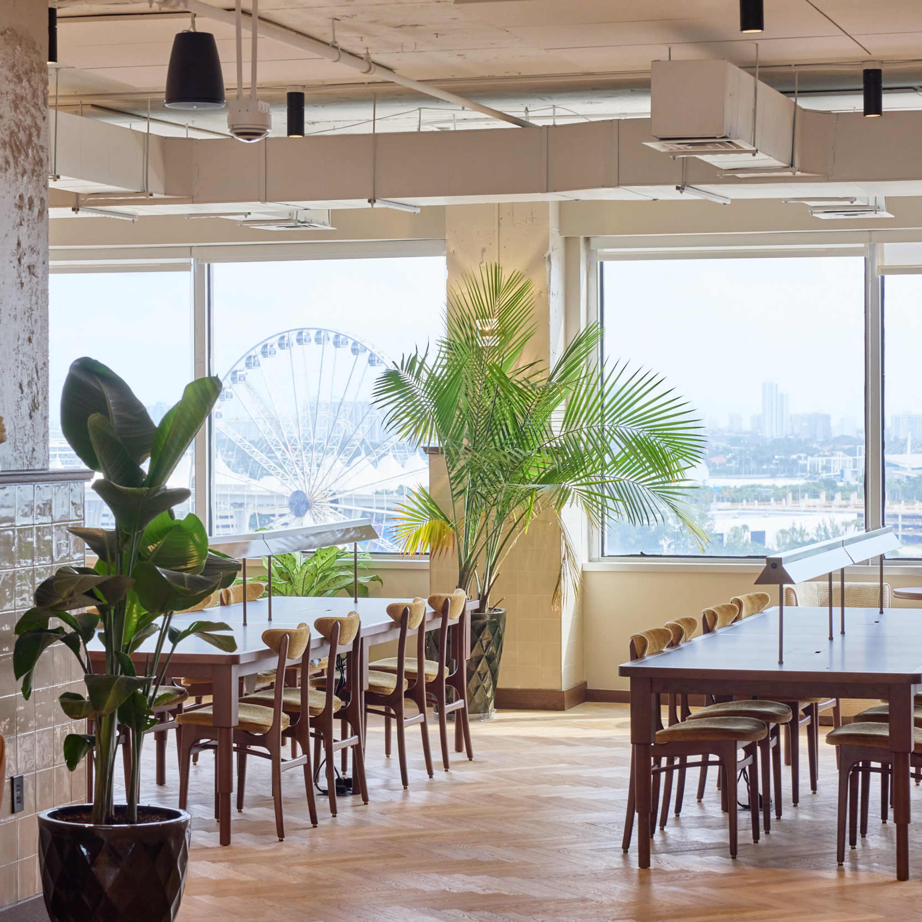 Event Space Image in Downtown Miami, Miami, FL