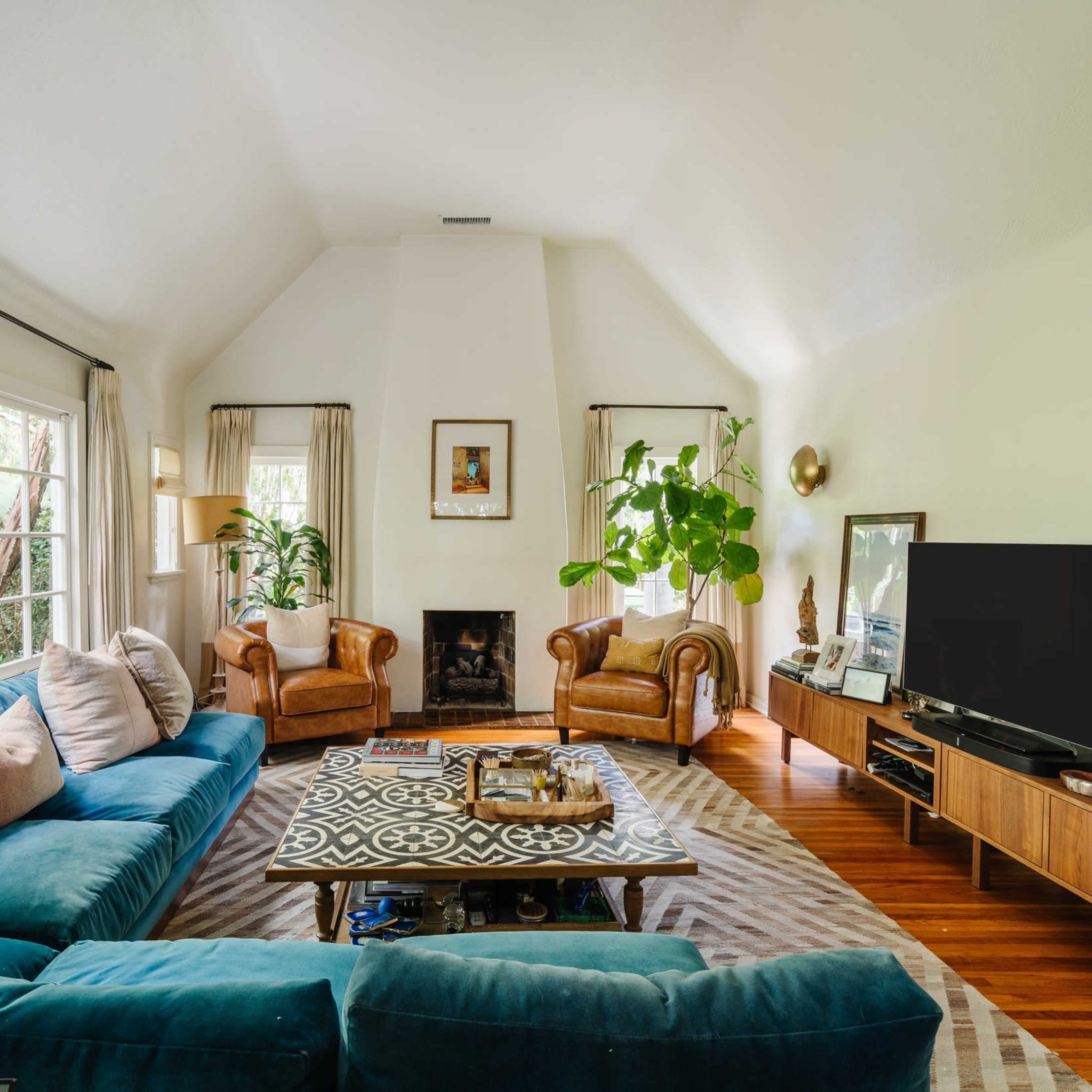 The Citrus Bungalow Image in Hollywood, Los Angeles, CA