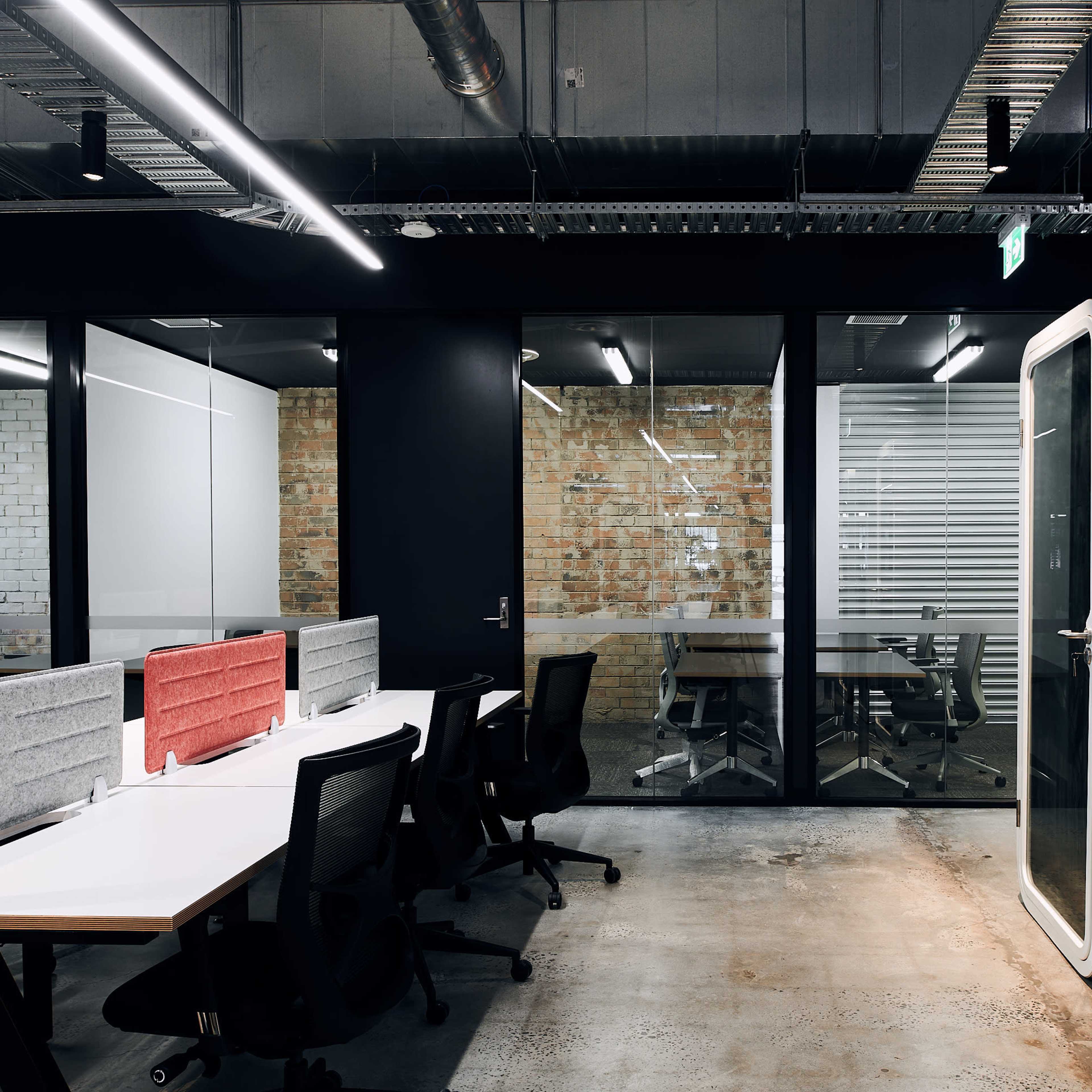 Private Office For The Day Image in Hawthorn, Melbourne, VIC