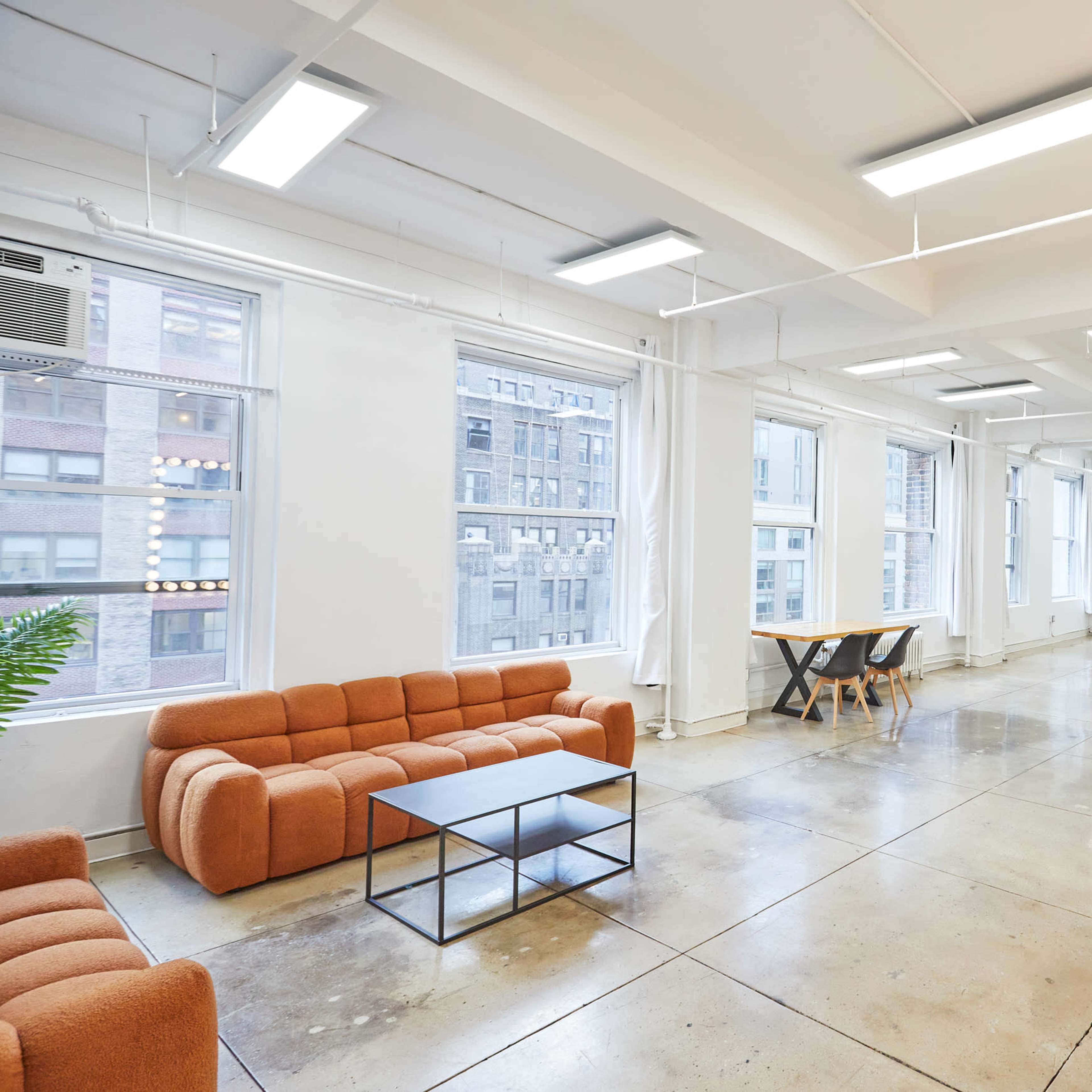 Love Studios NYC Image in Midtown Manhattan, New York, NY
