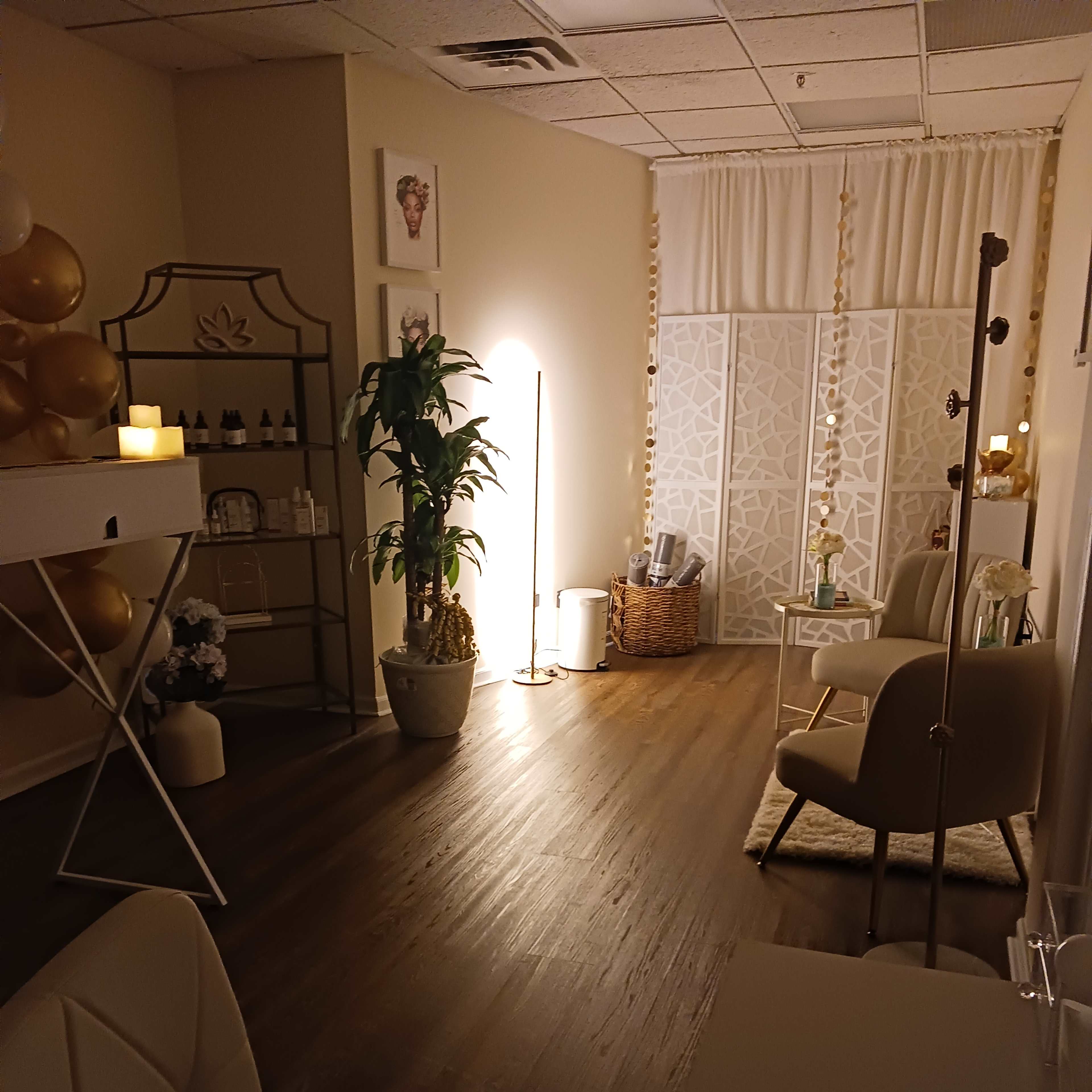 Exclusive Spa Retreat in Serene Union City Image in Union City, Union City, NJ