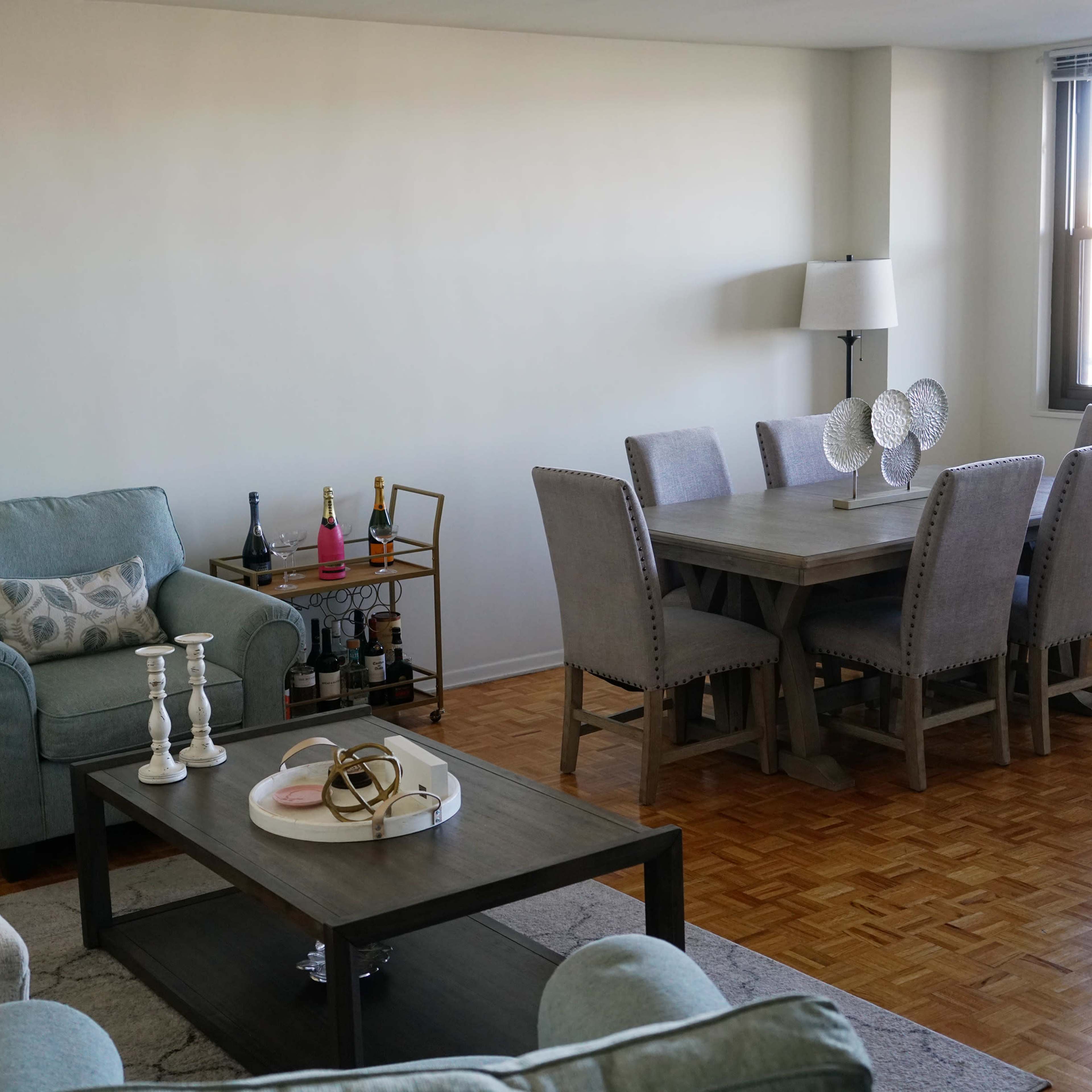 Bright and Airy Apartment Just 30 Minutes from NYC Image in Watsessing, Bloomfield, NJ