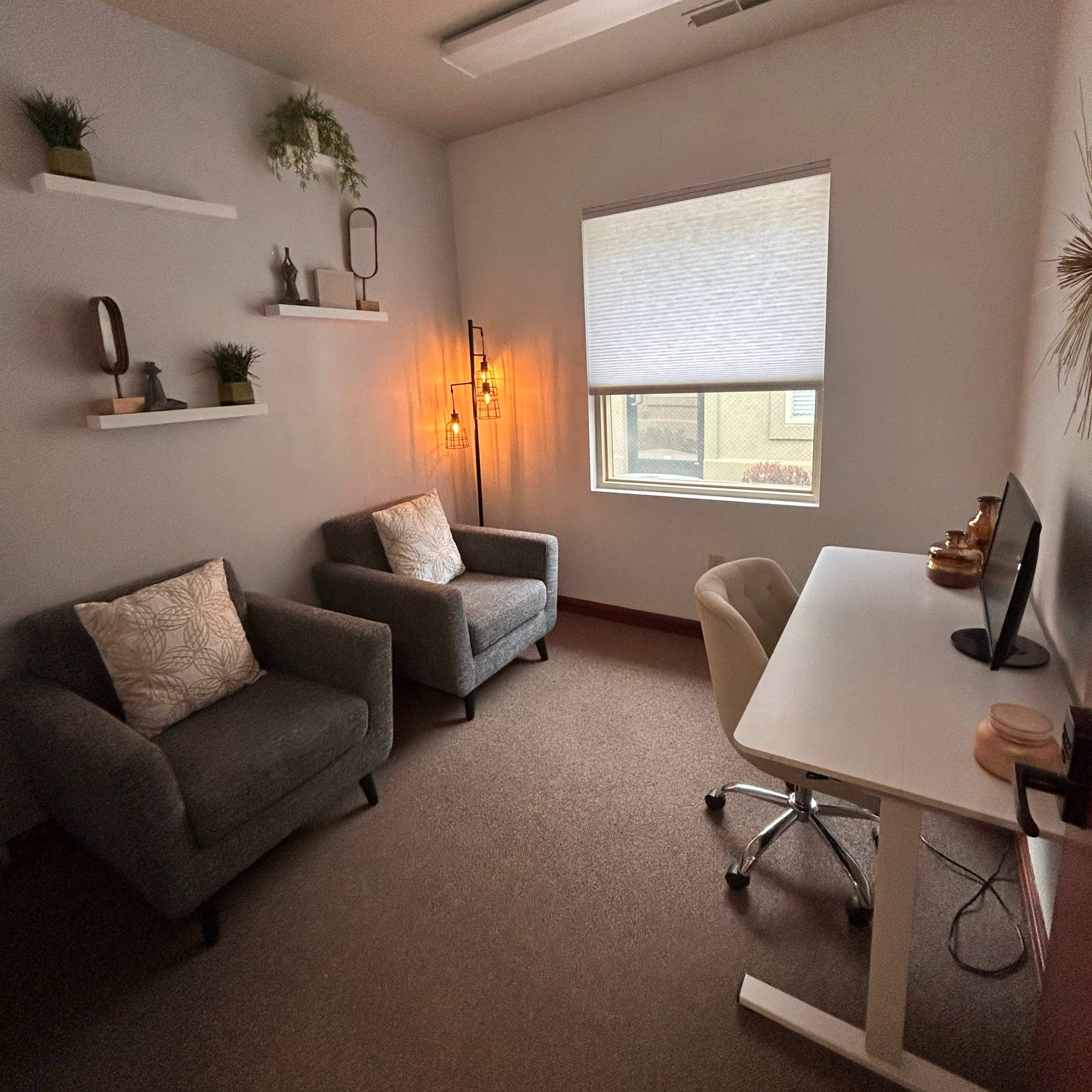 Private Office in Garden City for Day to Day Use Image in Garden City, Garden City, ID