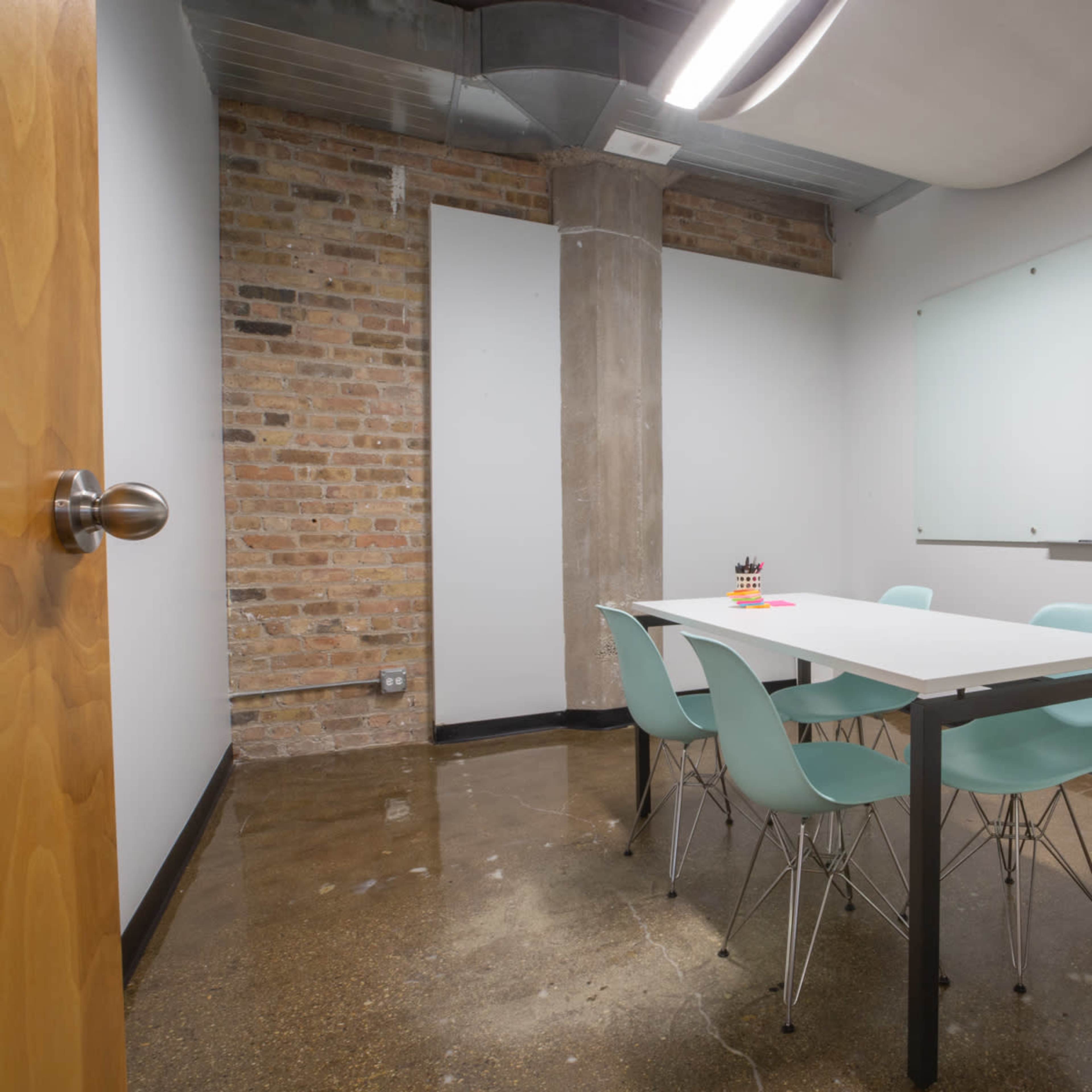 Private Office 3:3 at One Three Image in Near North Side, Chicago, IL
