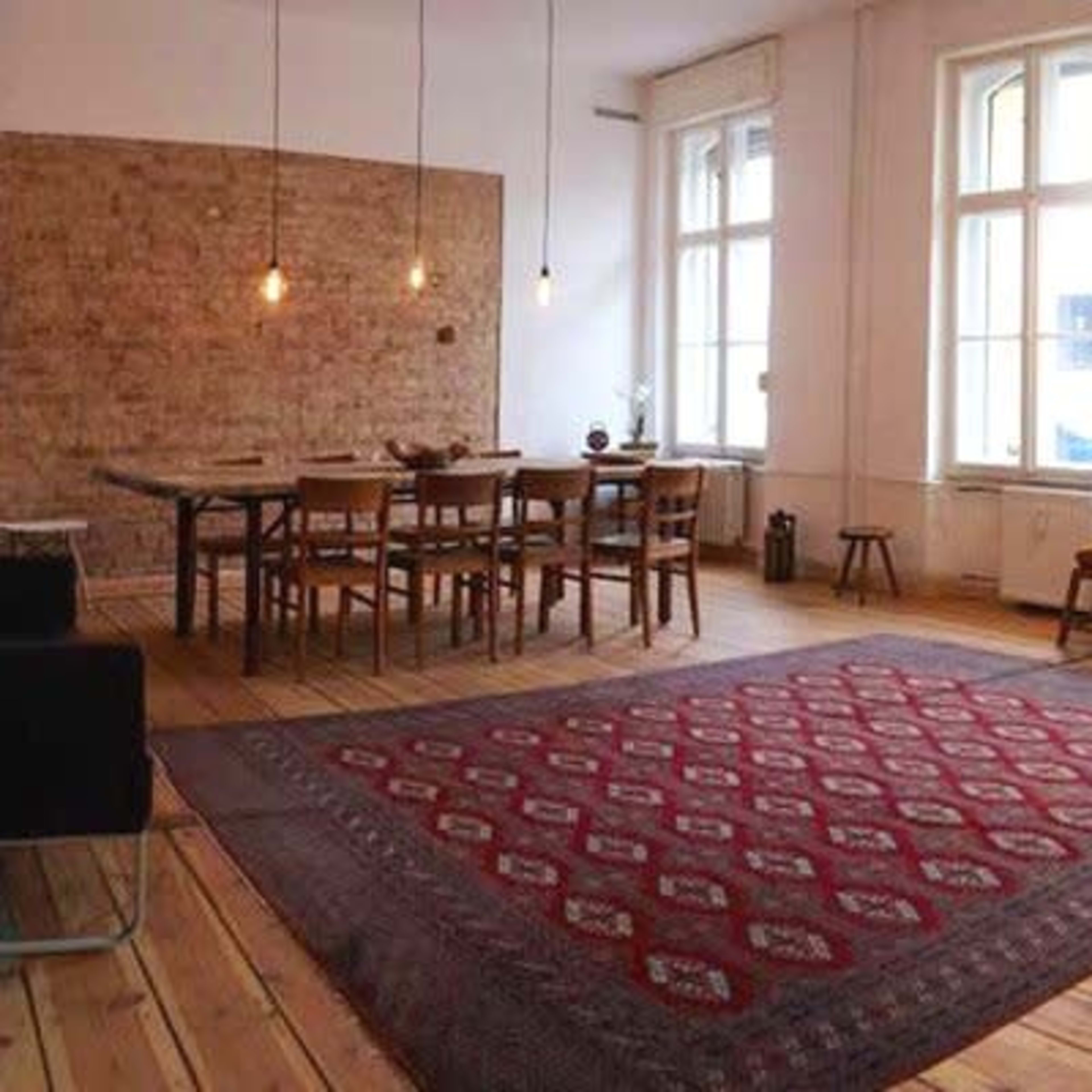 Gemütliches Studio in zentraler Lage Bild in Friedrichshain, Berlin, BE