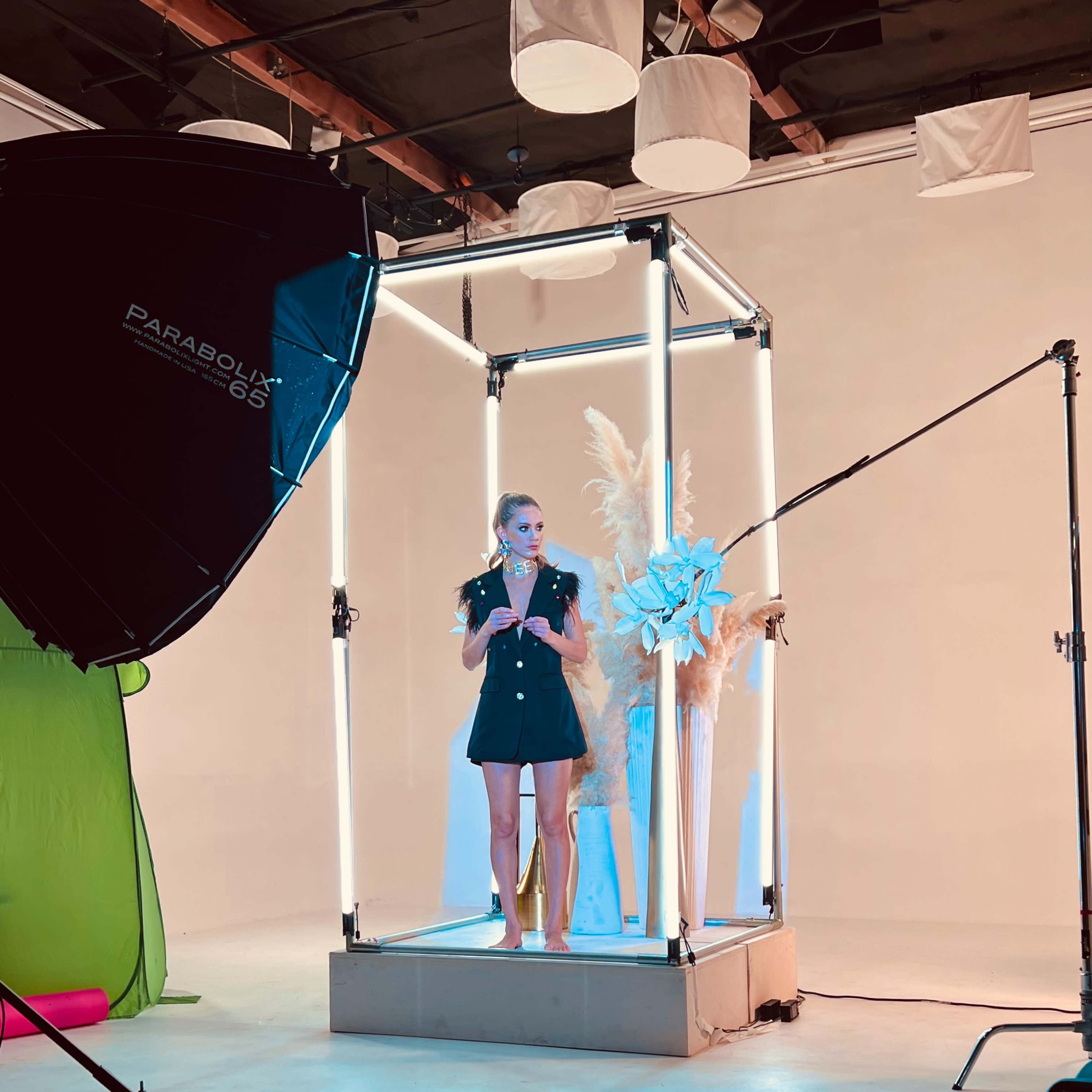 The Holiday Set Designs Studio Image in Santa Fe Springs, Santa Fe Springs, CA