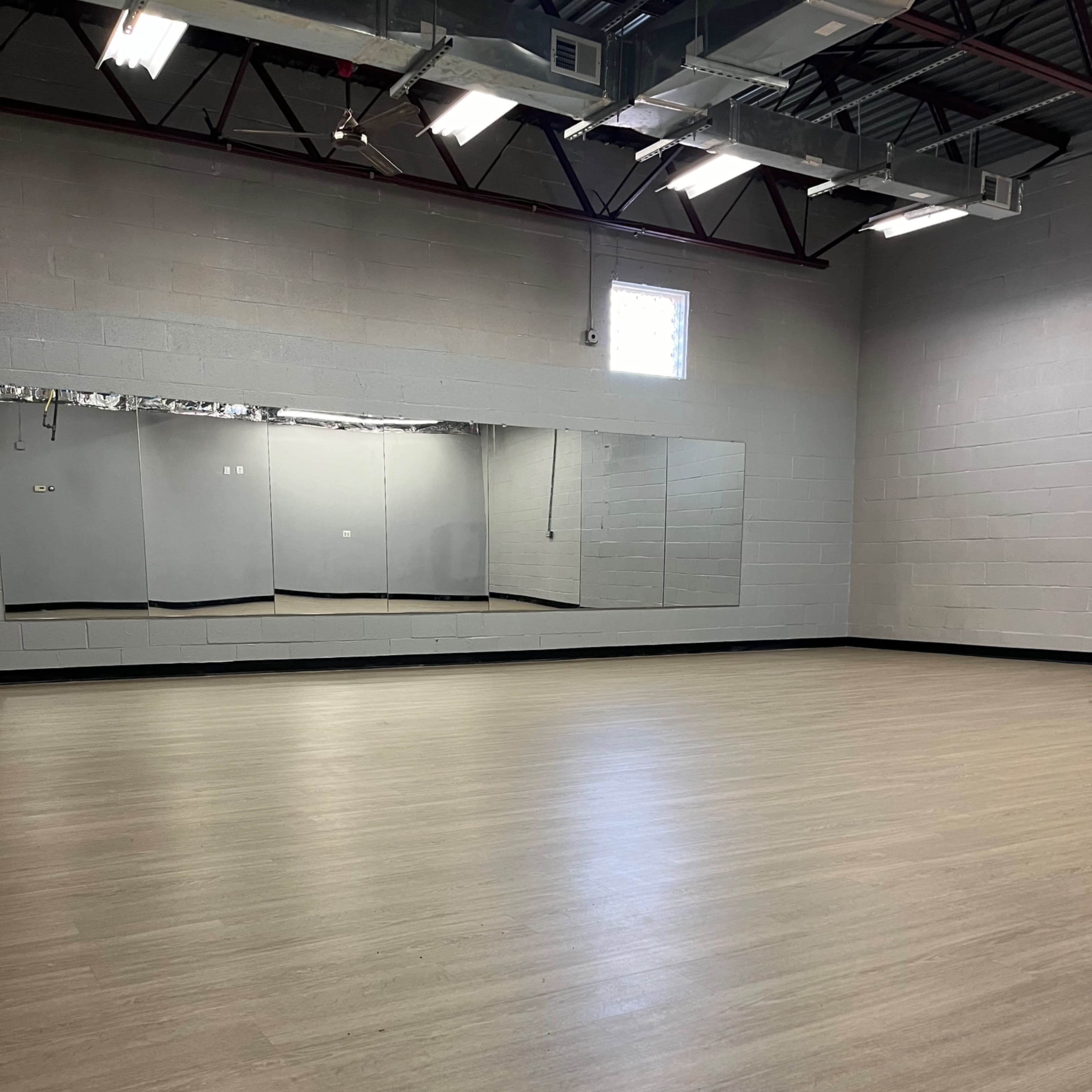 Dance, Rehearse, Meet, Create- Rent our Versatile Studio Today Image in Pikesville, Baltimore, MD