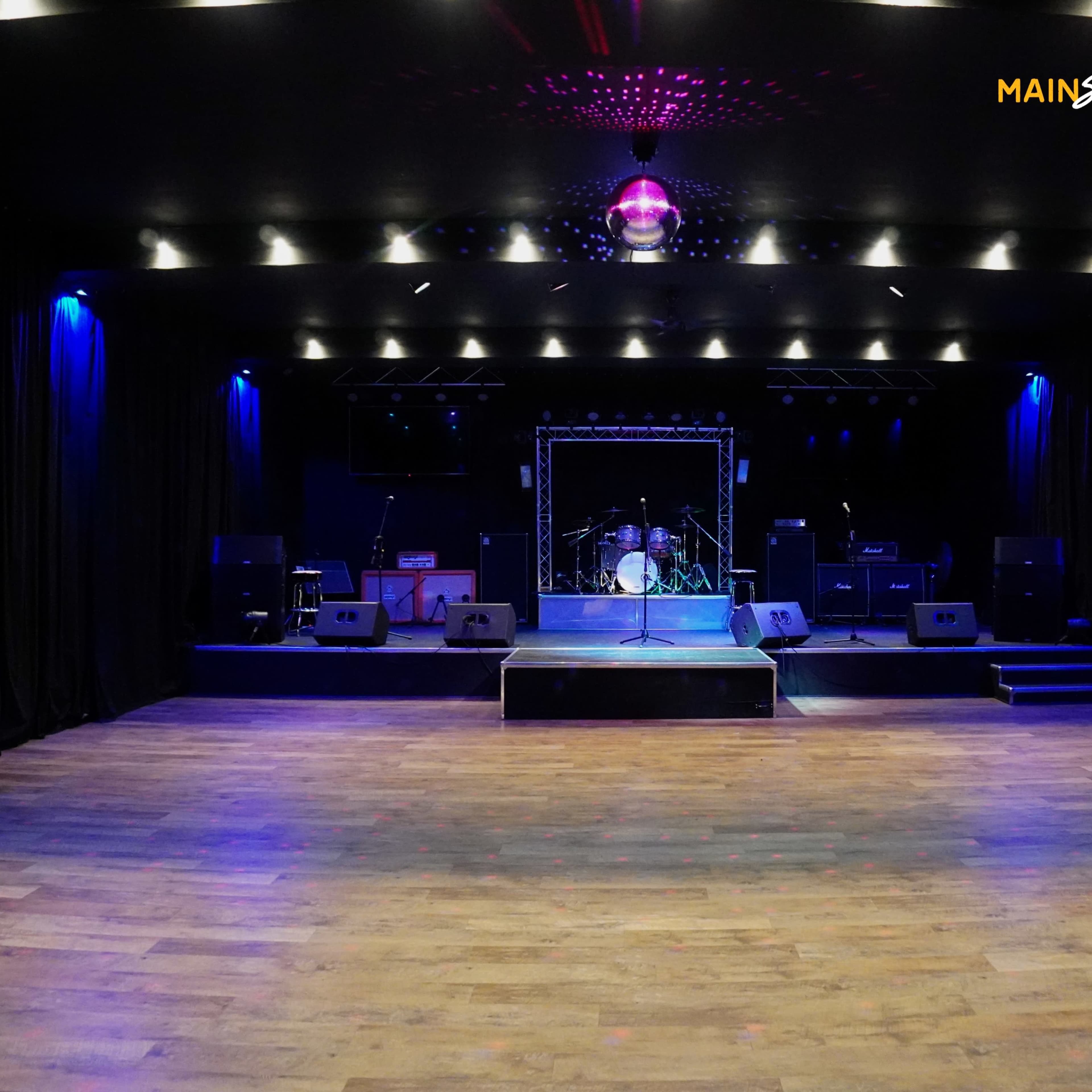 Perfect Venue for Concerts, Parties, & Workshops – Award-Winning Studio in Hamilton Image in Gibson, Hamilton, ON