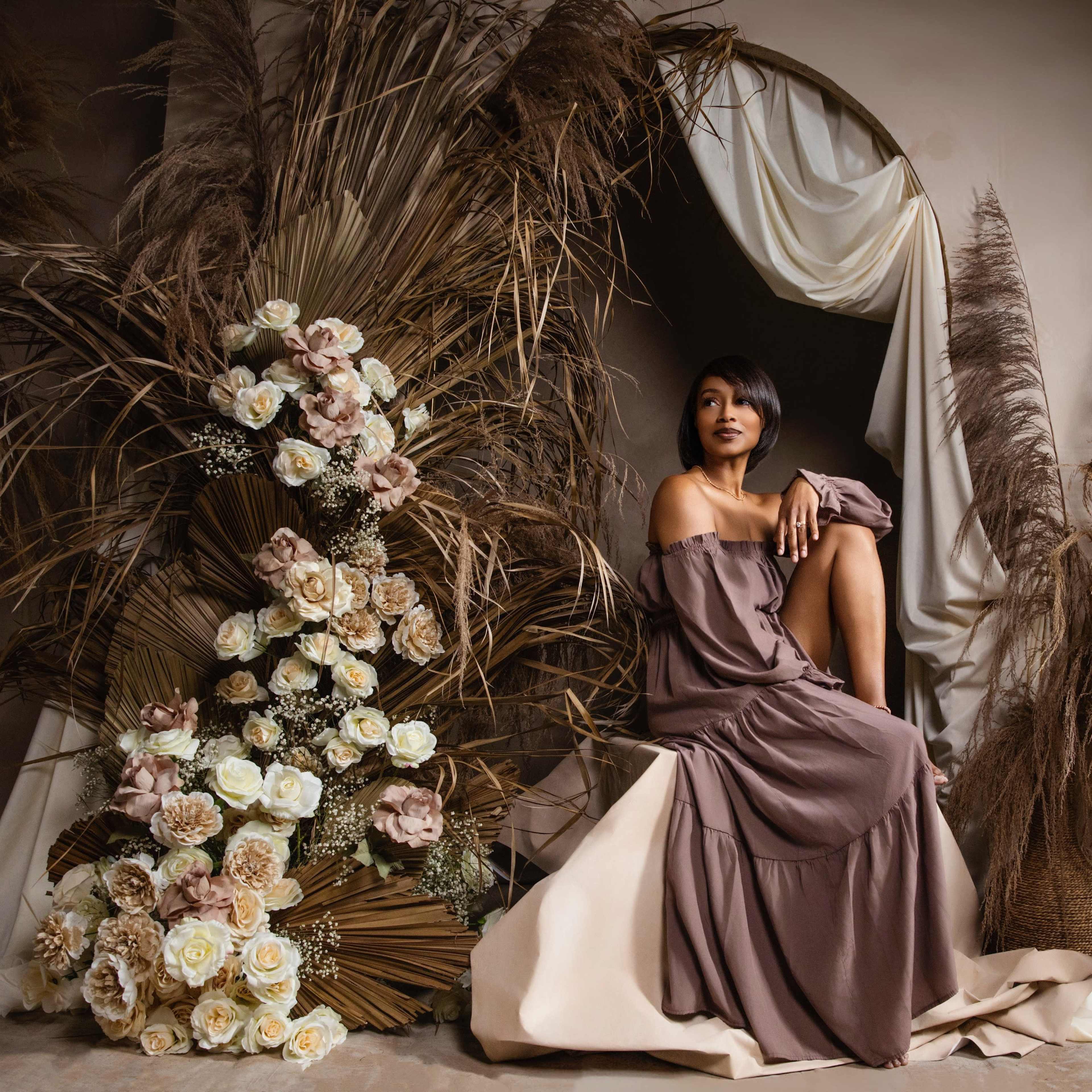 Natural Light Set Design Studio Image in North Charlotte, Charlotte, NC