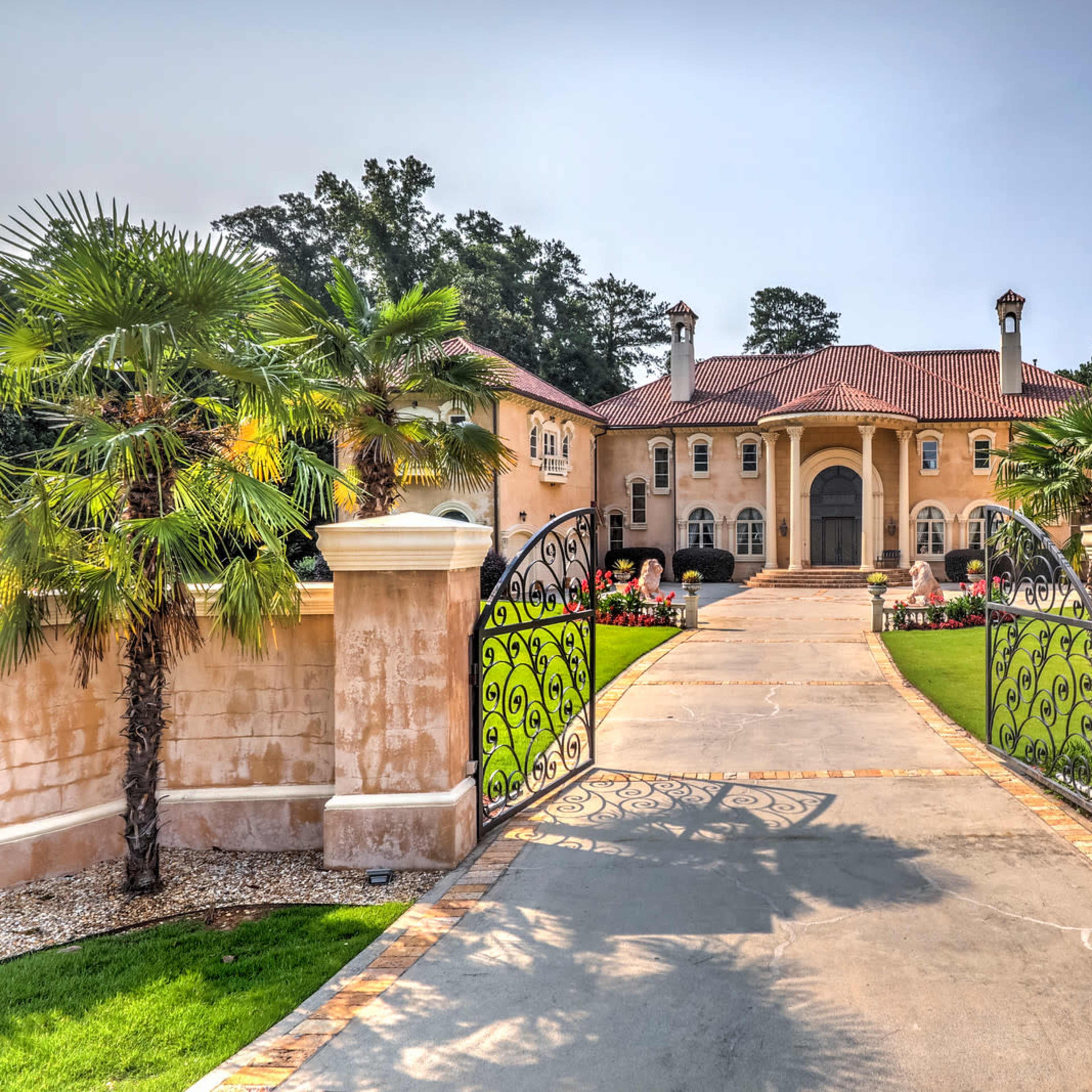 One Mansion Image in Sandy Springs, Sandy Springs, GA