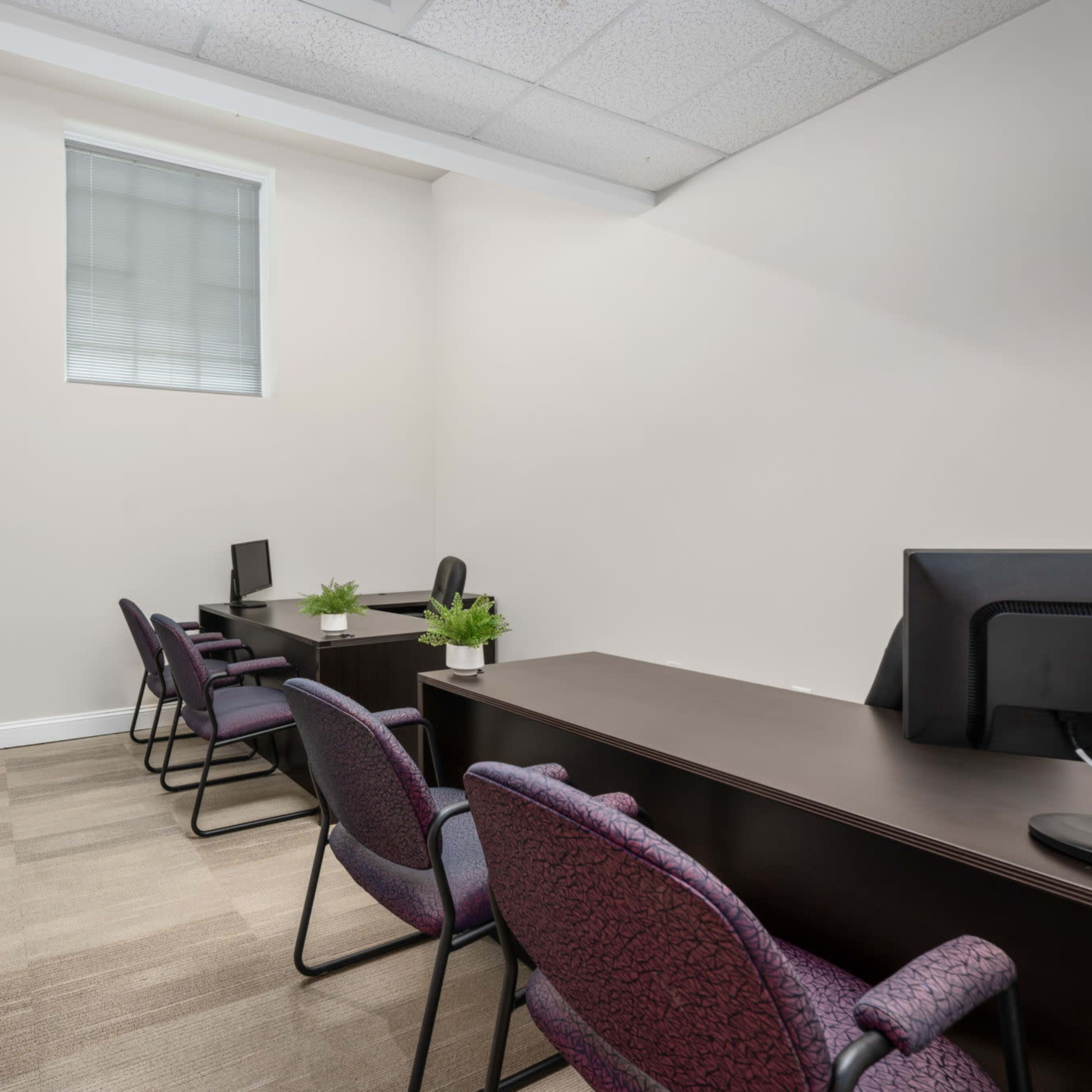 Downtown Fredericksburg Co-Working Office Space - Desk 2 Image in Fredericksburg, Fredericksburg, VA