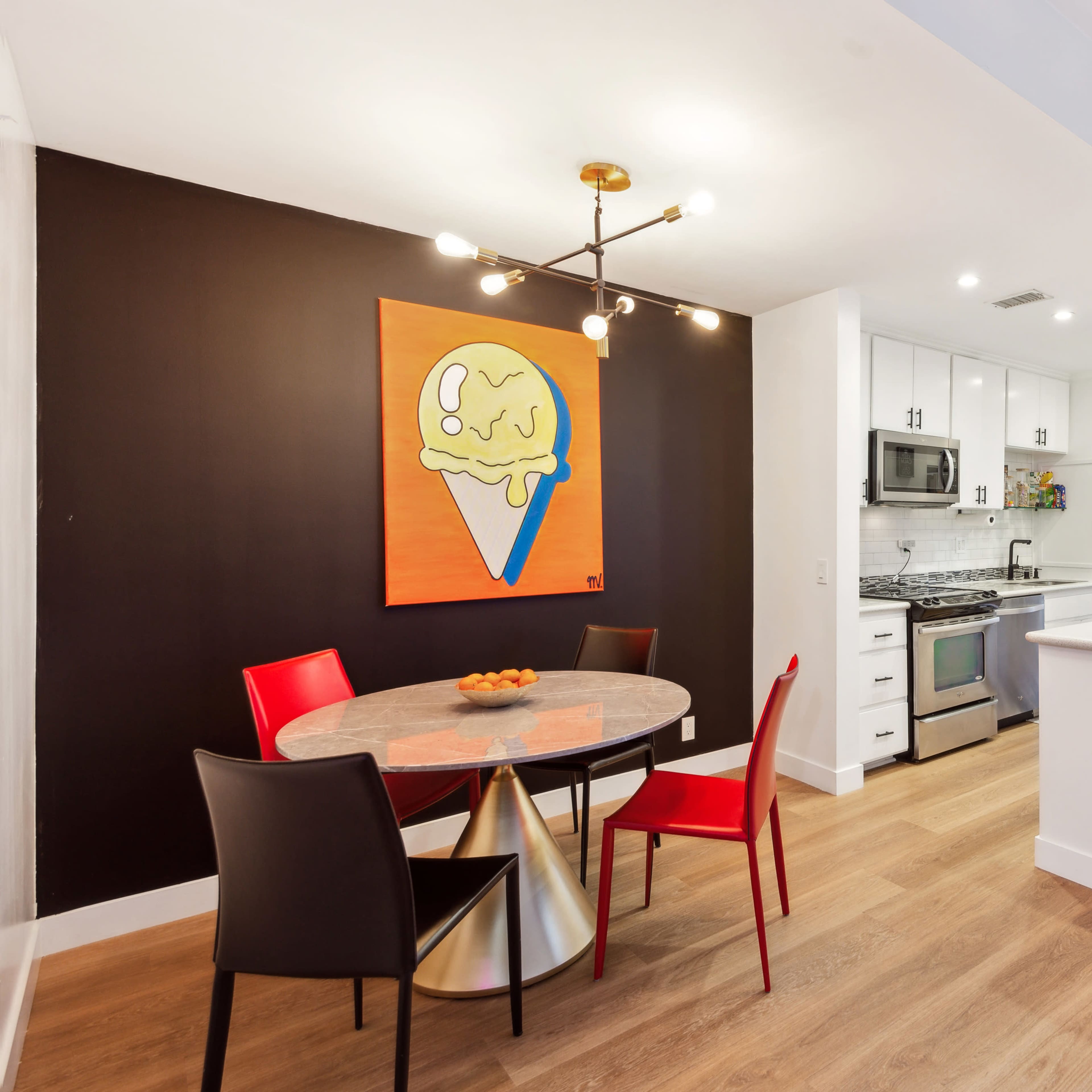 Cozy 2 bedroom condo available for photoshoots Image in Hollywood, Los Angeles, CA