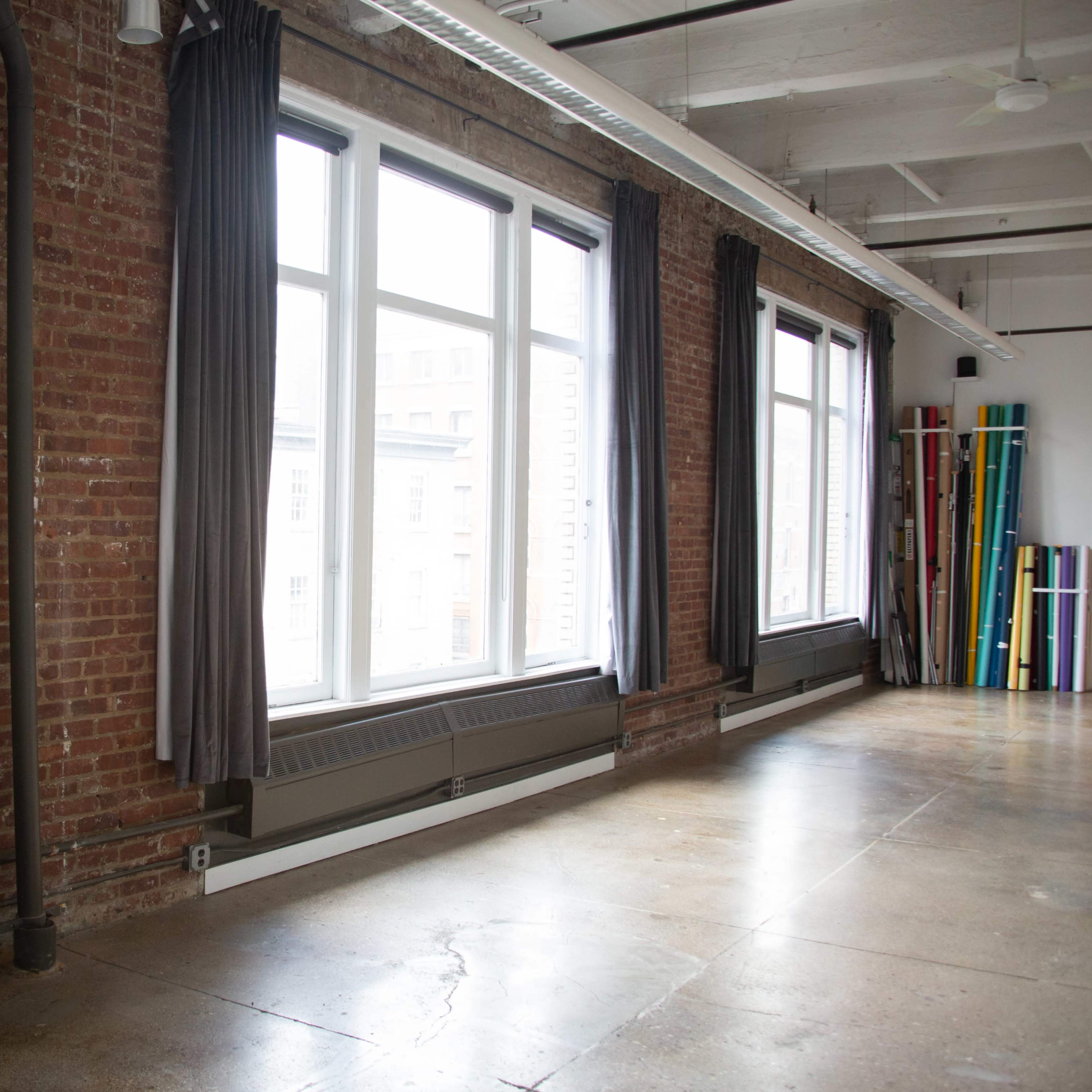 Christine Blackburne Image in Financial District, New York, NY