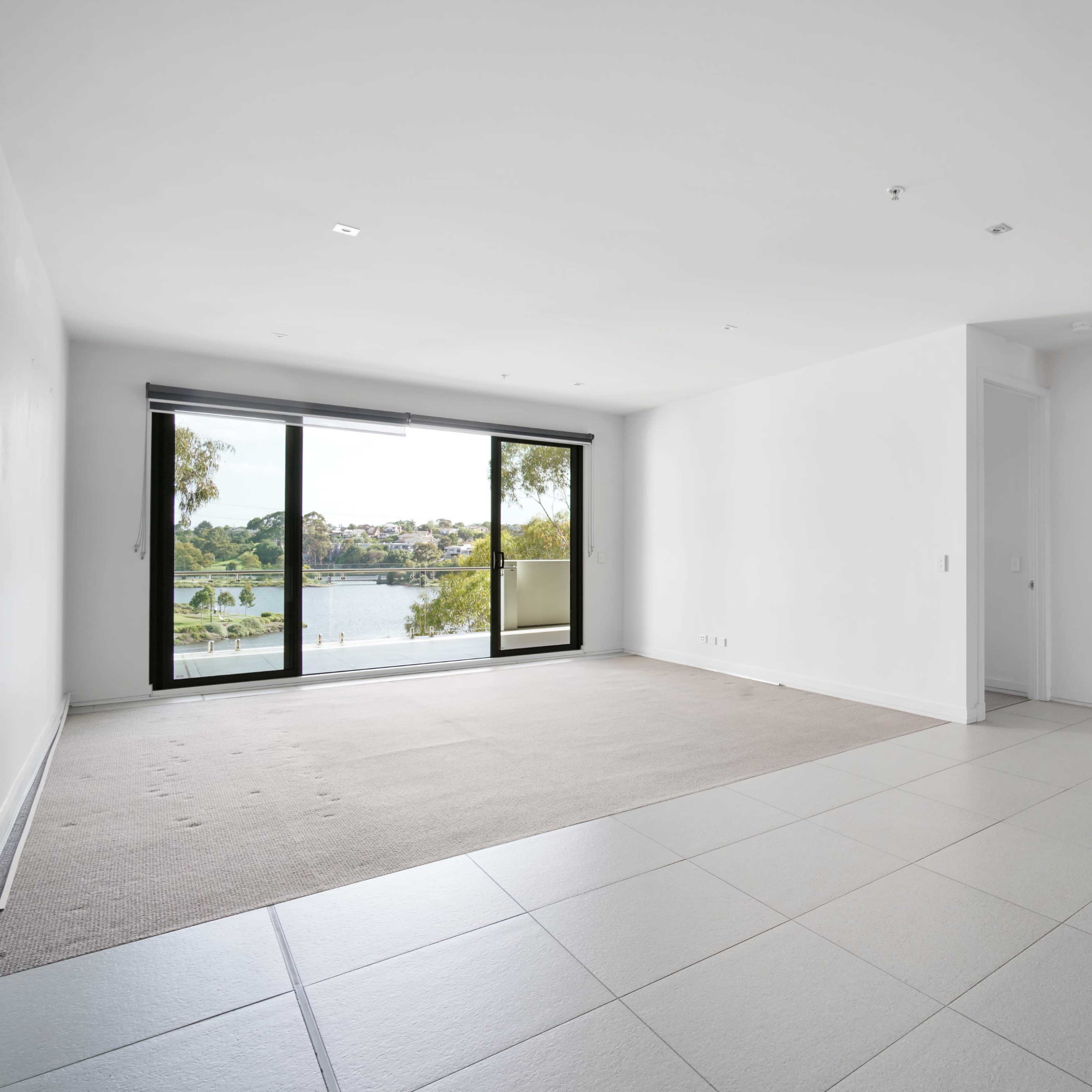Penthouse with River Backdrop Image in Maribyrnong, Melbourne, VIC