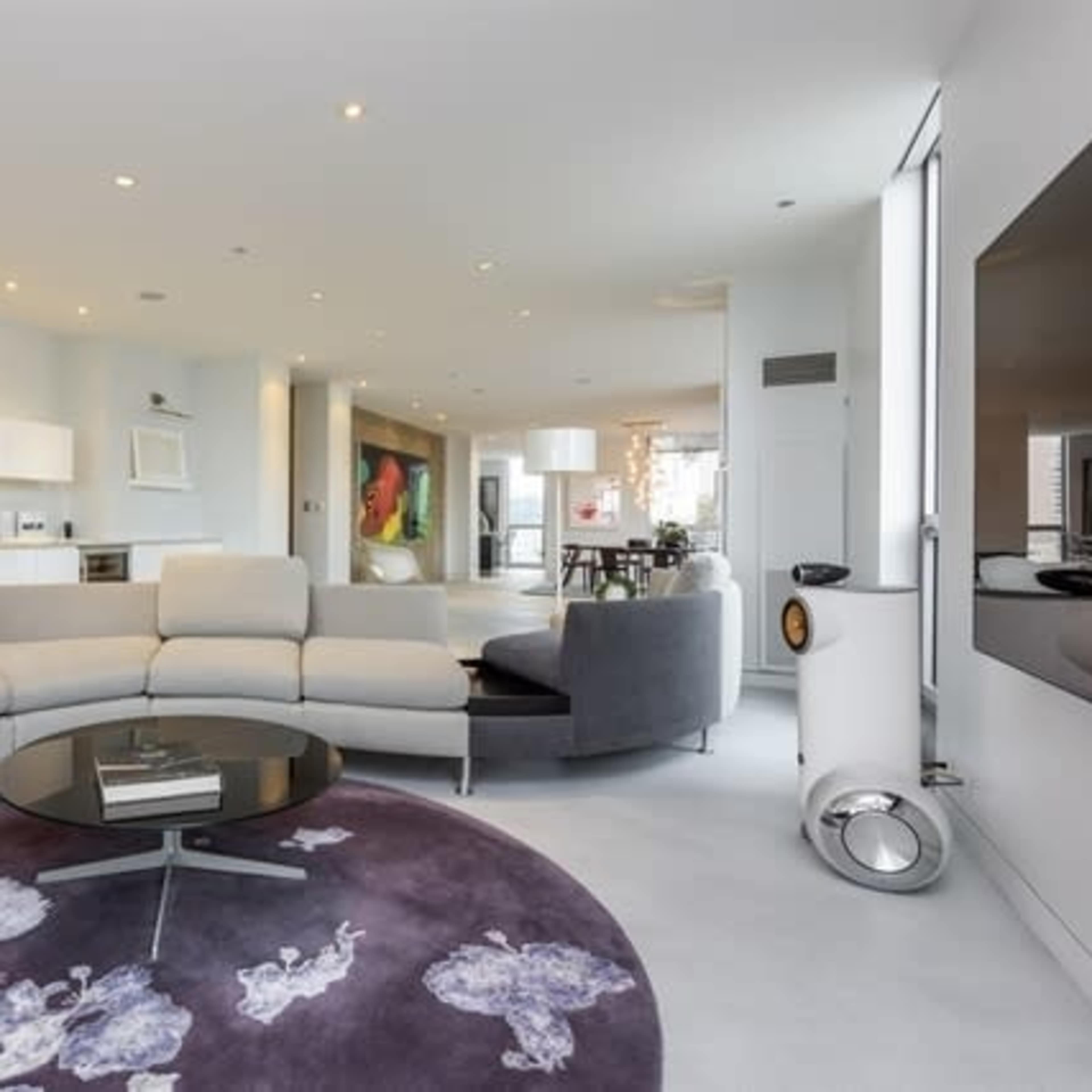 Penthouse Image in Near North Side, Chicago, IL
