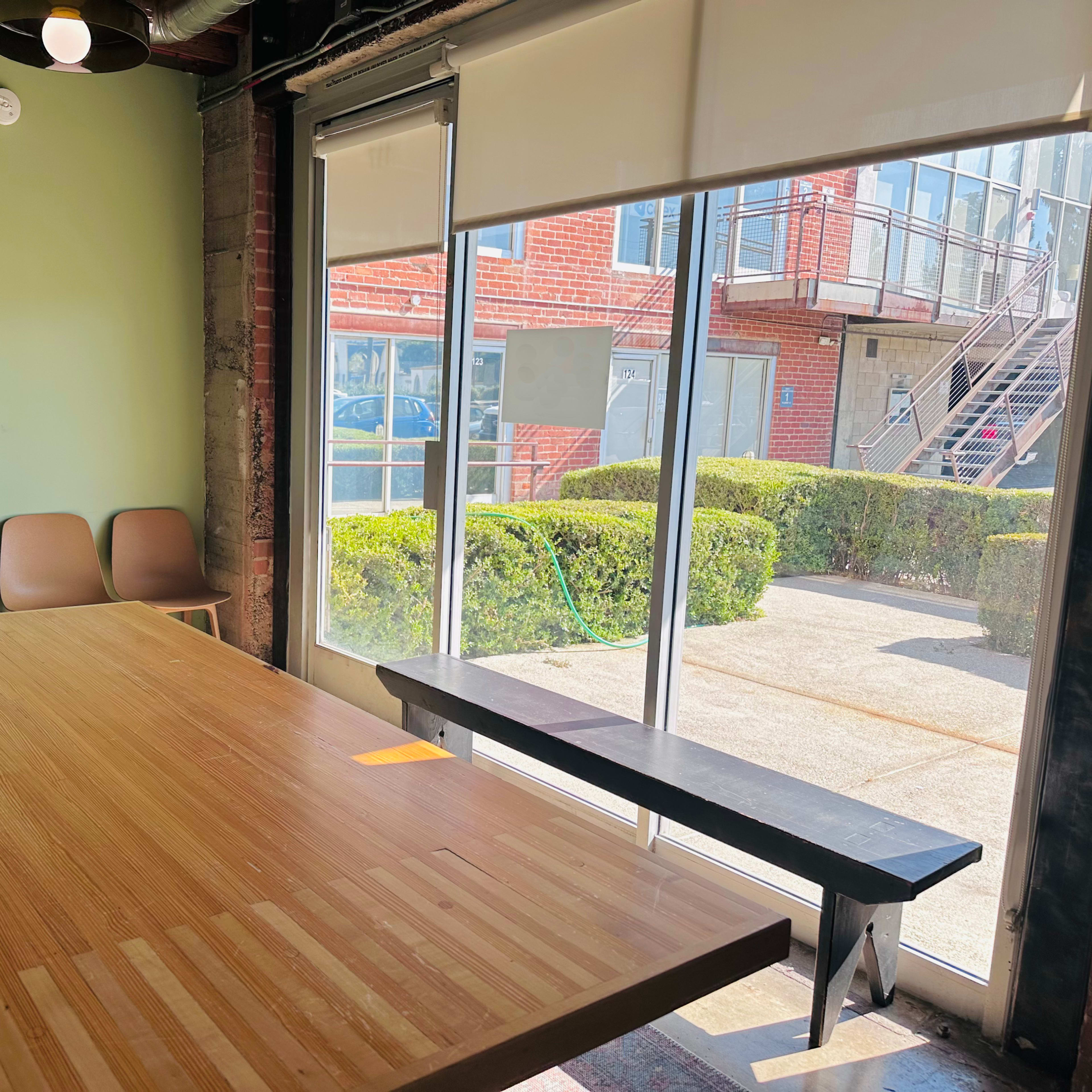 Quiet studio near stylish neighborhood Image in San Fernando, San Fernando, CA