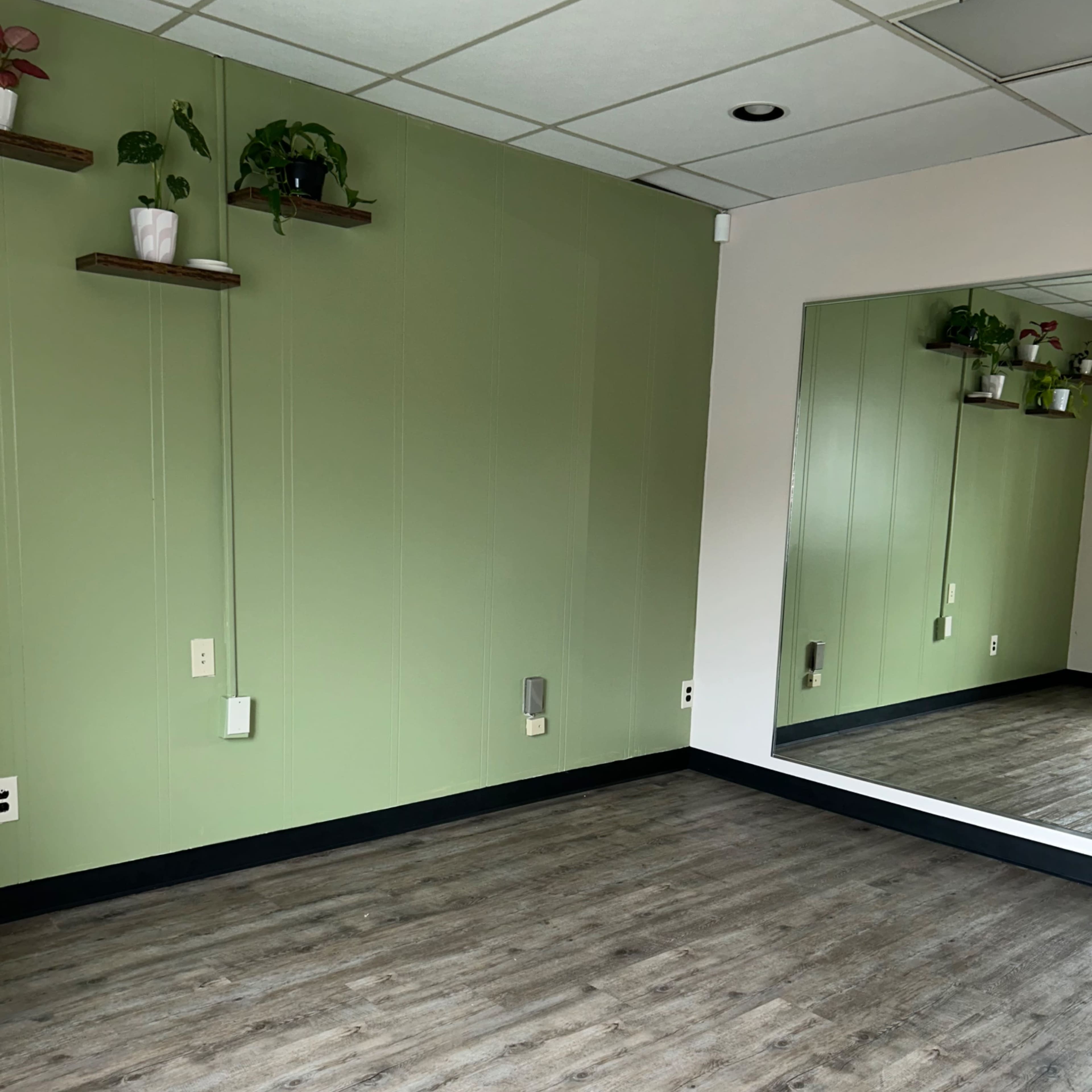 CURA Wellness Image in Wilson, Easton, PA