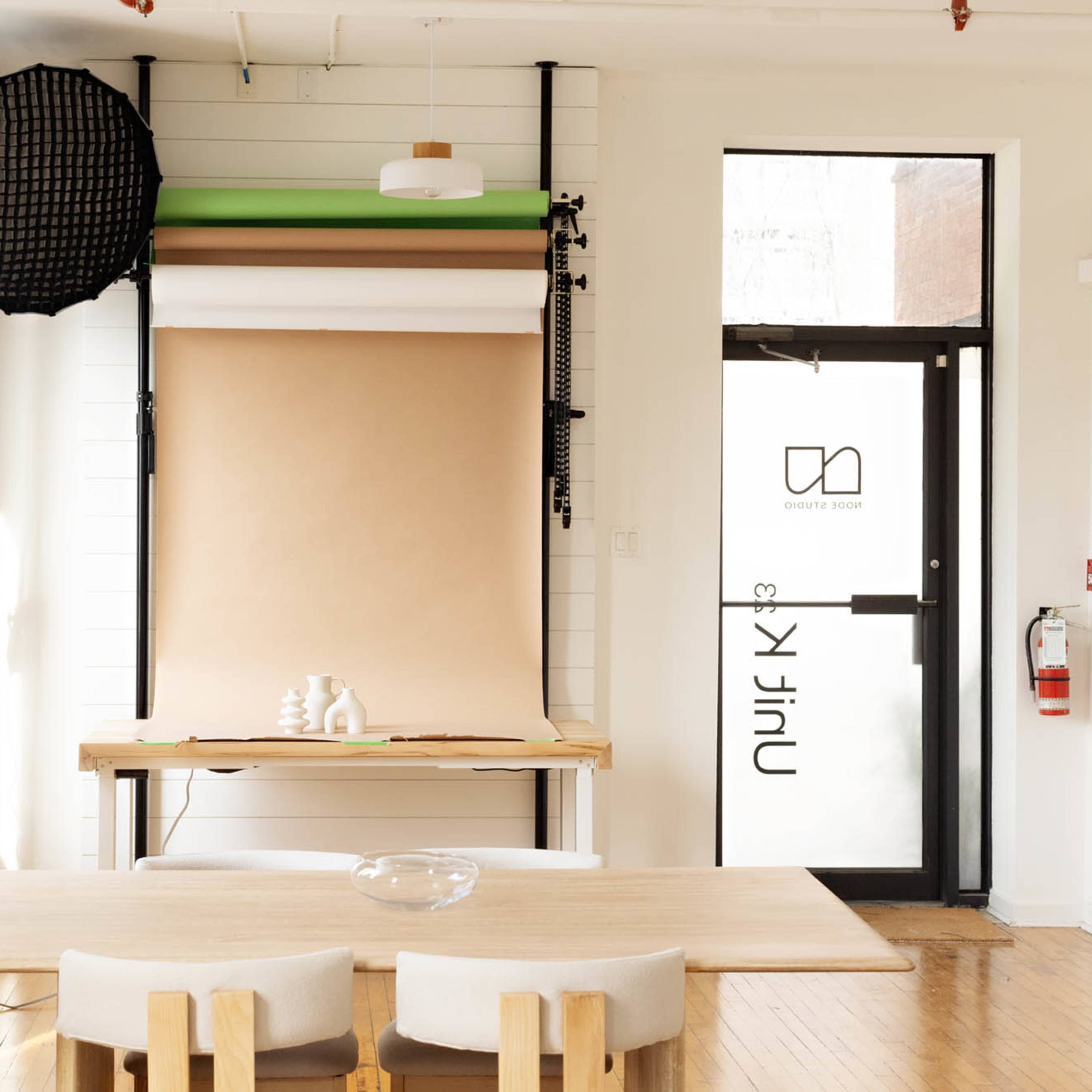 Natural Light Creative Studio Near MOCA Image in Dufferin Grove, Toronto, ON
